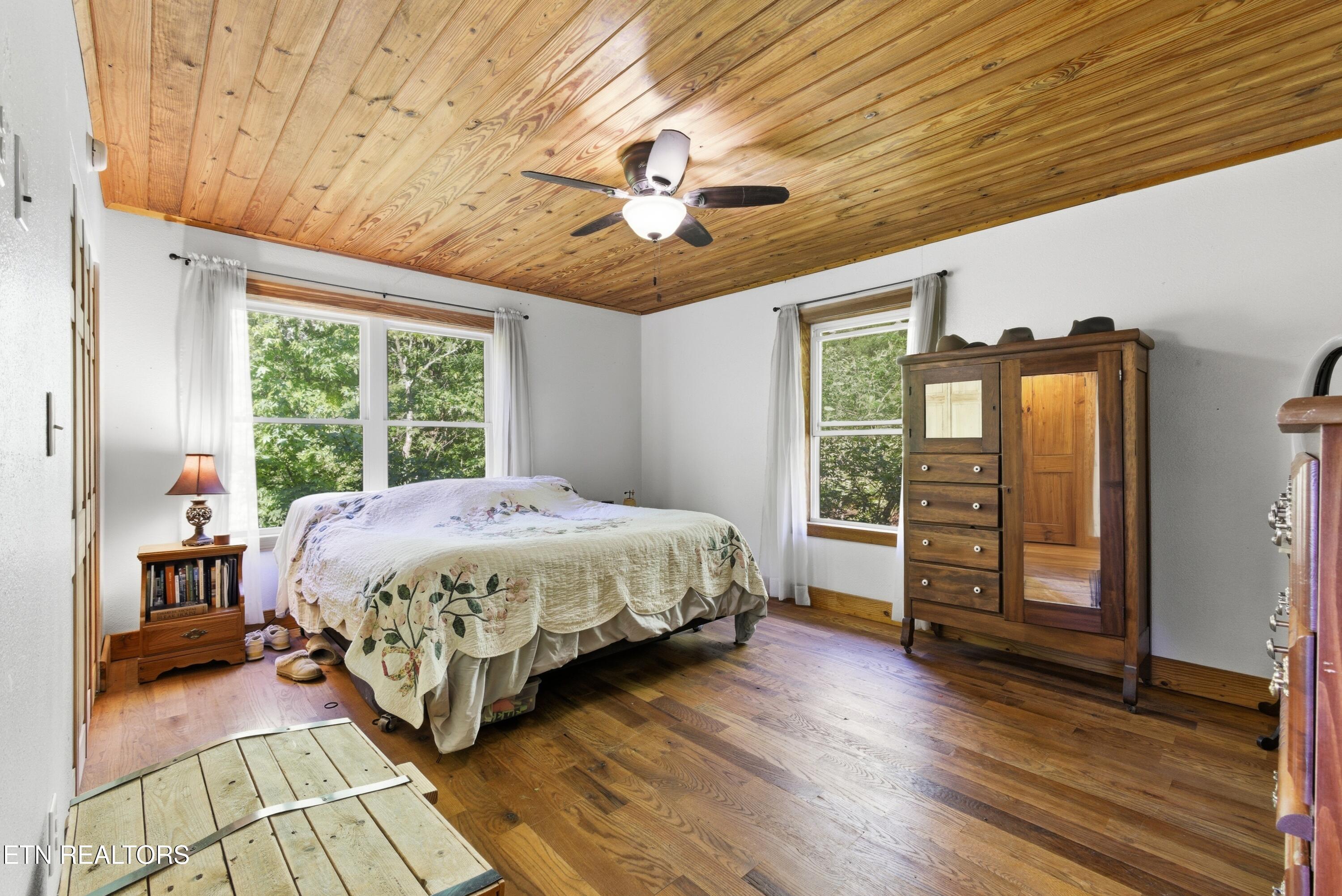 1705 Eagle Furnace Road Rockwood TN 37854