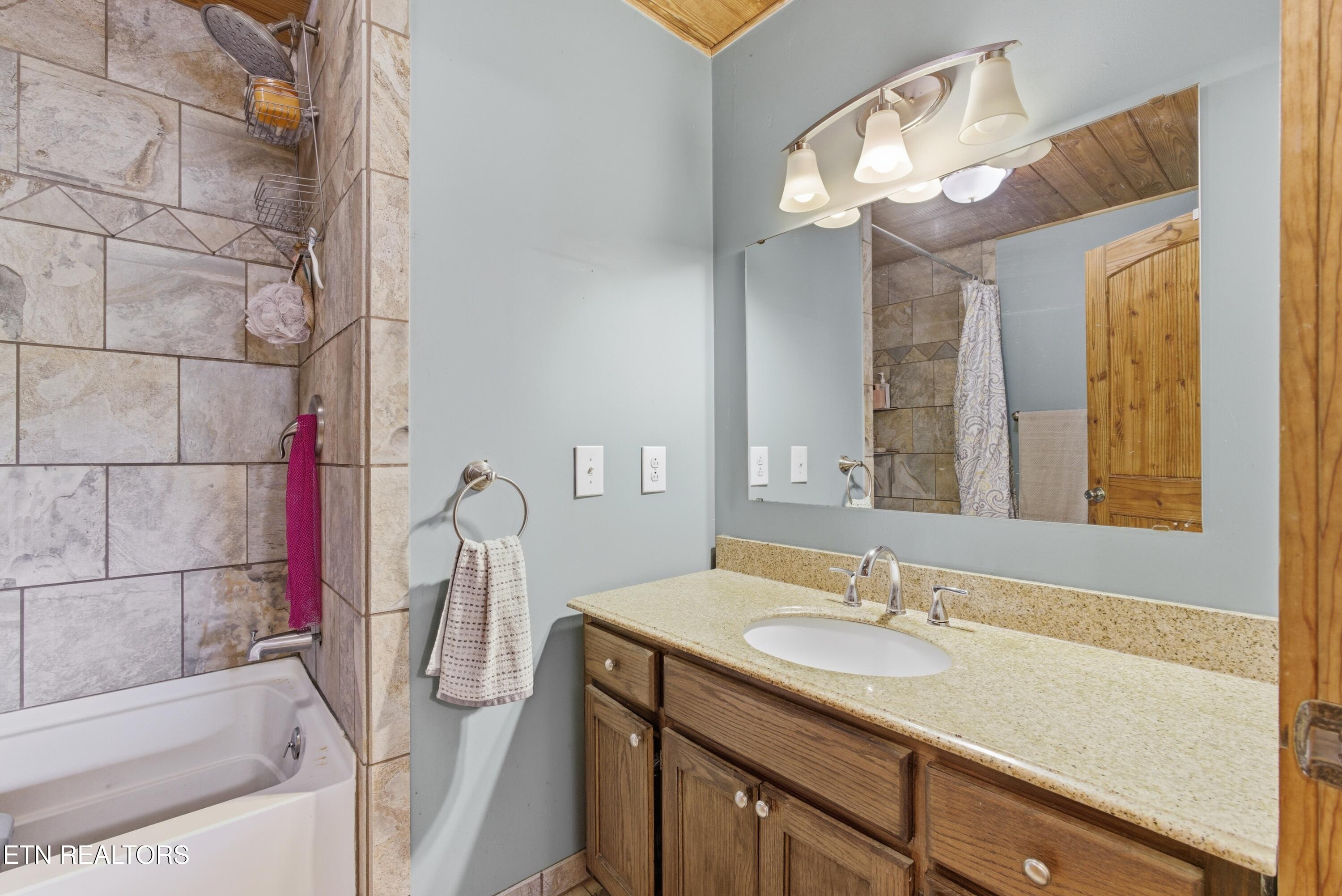 1705 Eagle Furnace Road Rockwood TN 37854