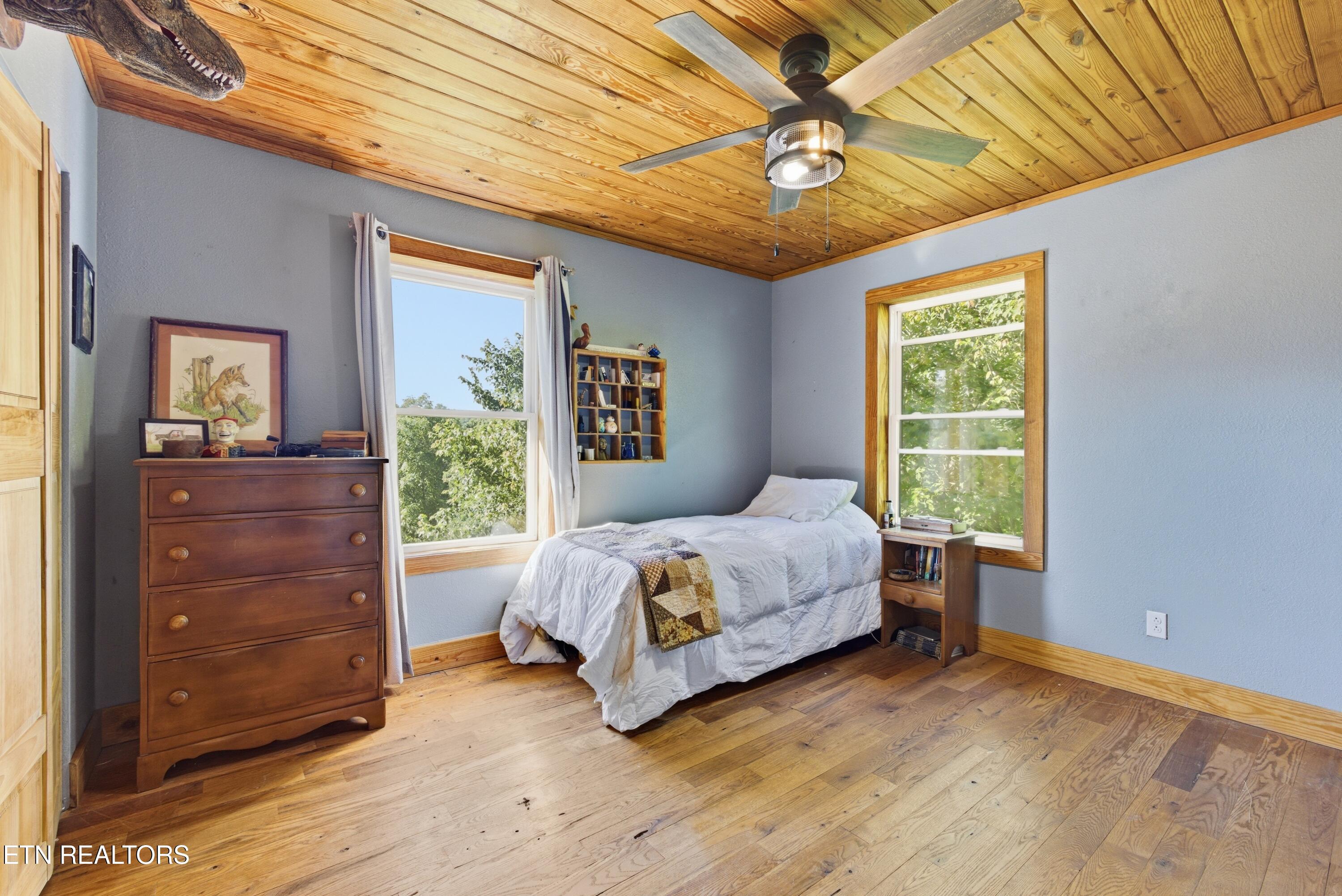 1705 Eagle Furnace Road Rockwood TN 37854