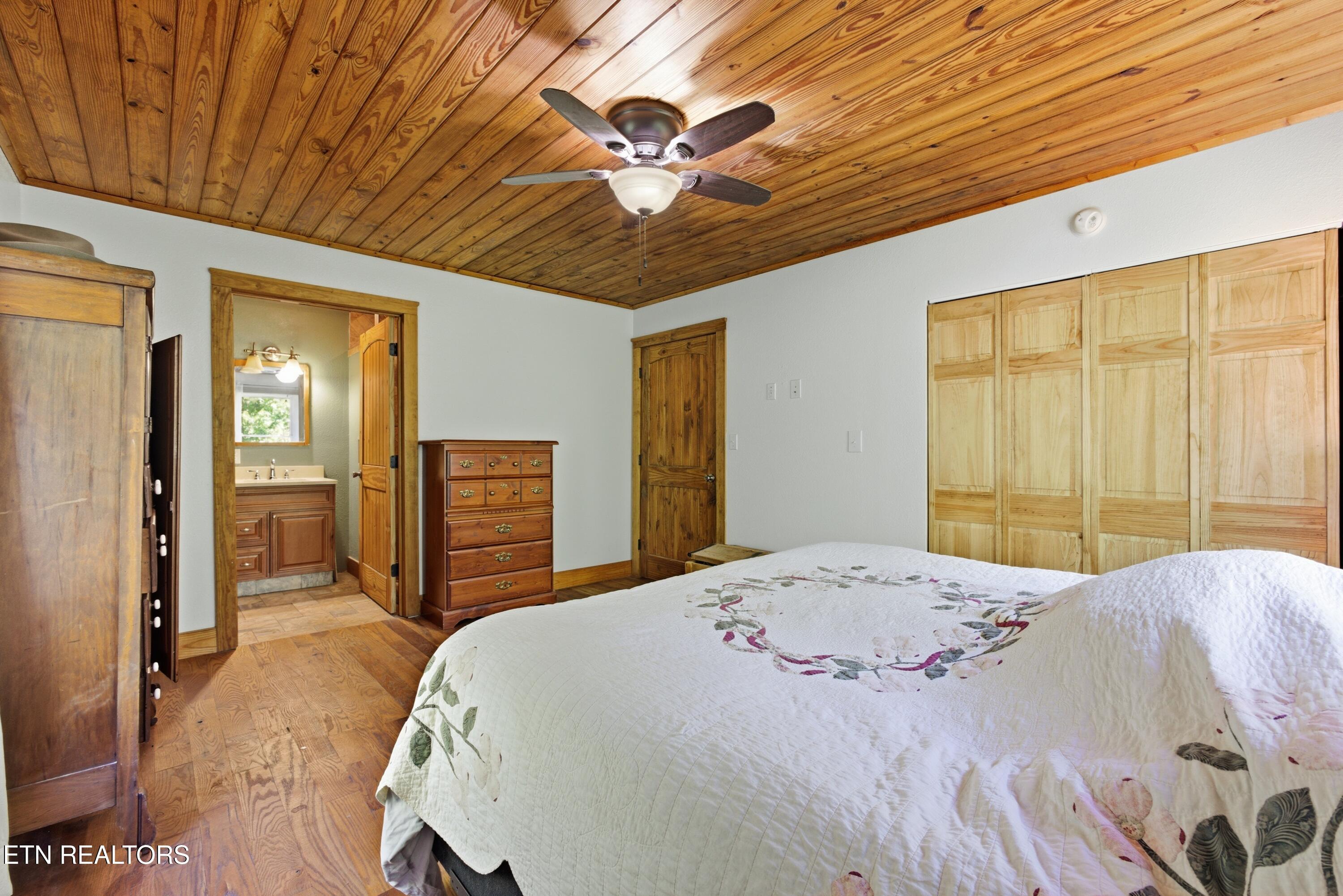 1705 Eagle Furnace Road Rockwood TN 37854