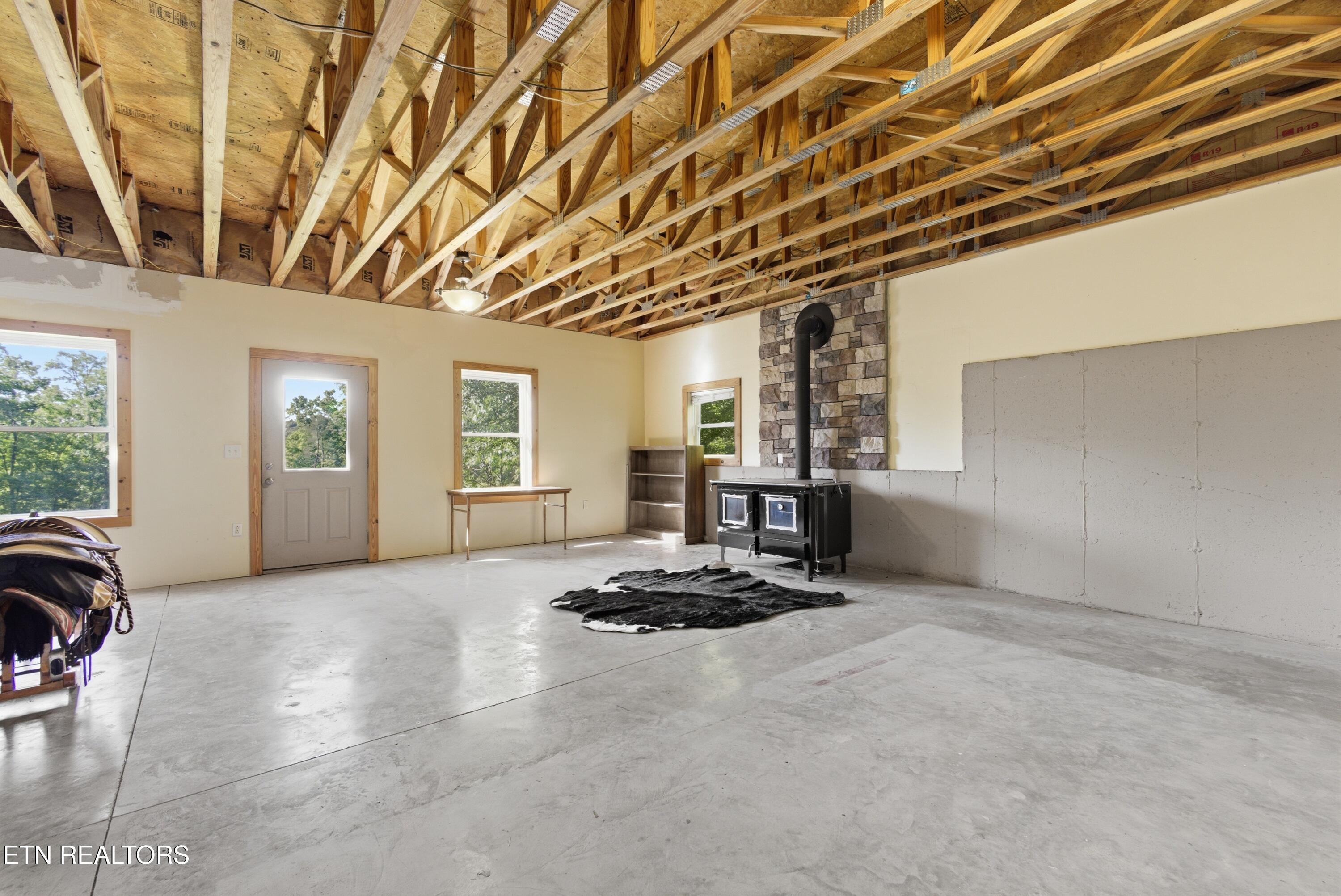 1705 Eagle Furnace Road Rockwood TN 37854