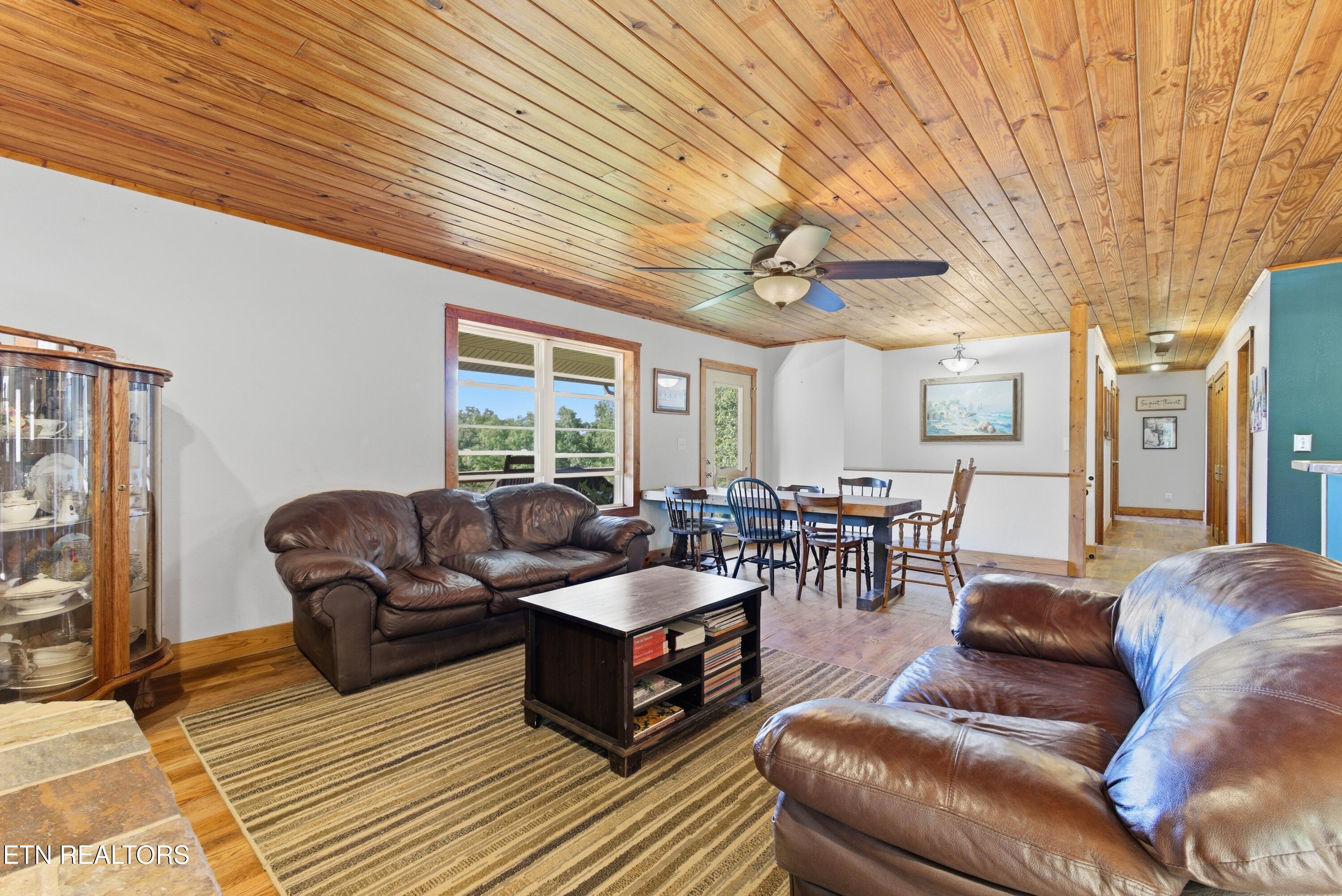 1705 Eagle Furnace Road Rockwood TN 37854