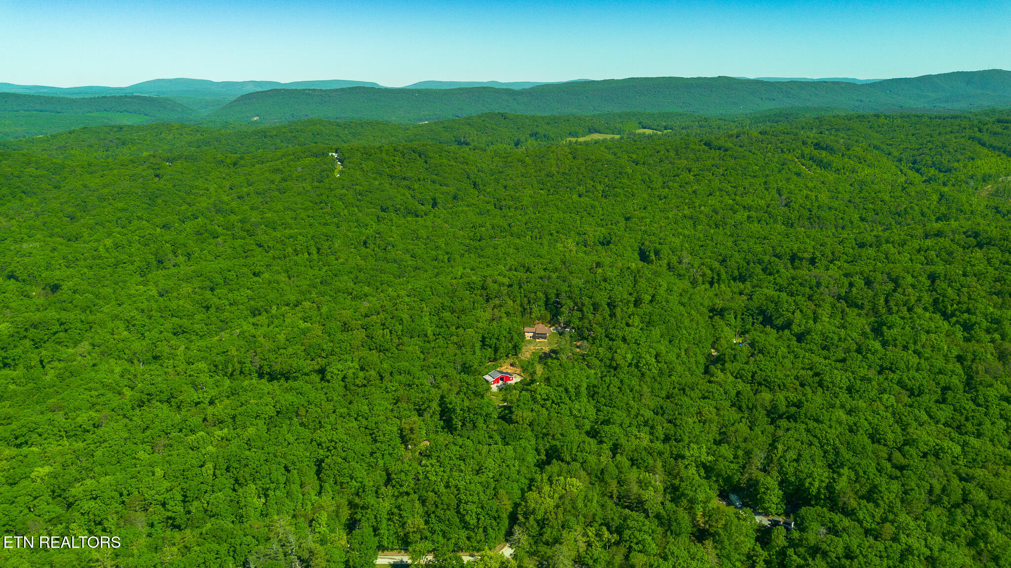 1705 Eagle Furnace Road Rockwood TN 37854