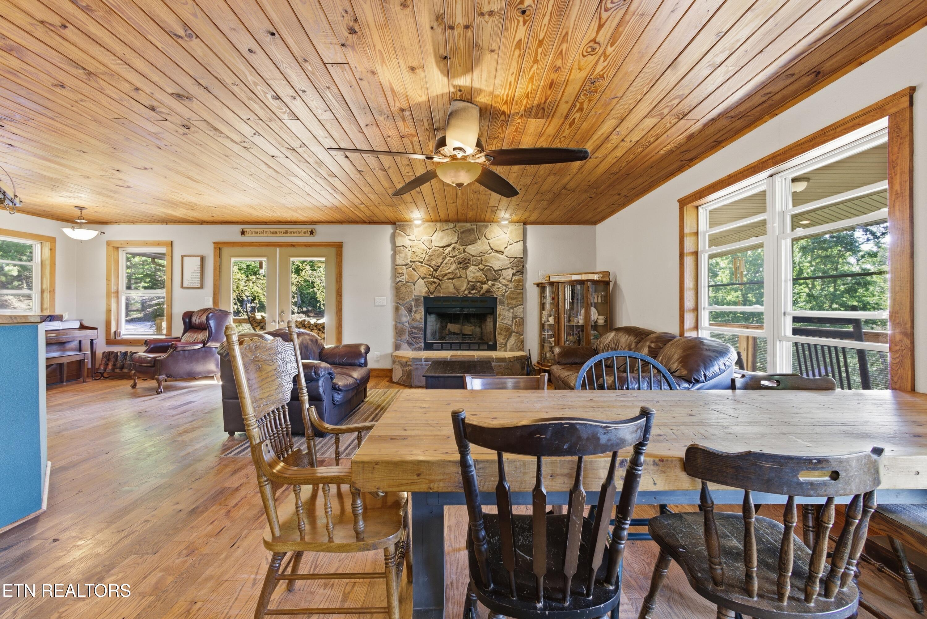 1705 Eagle Furnace Road Rockwood TN 37854