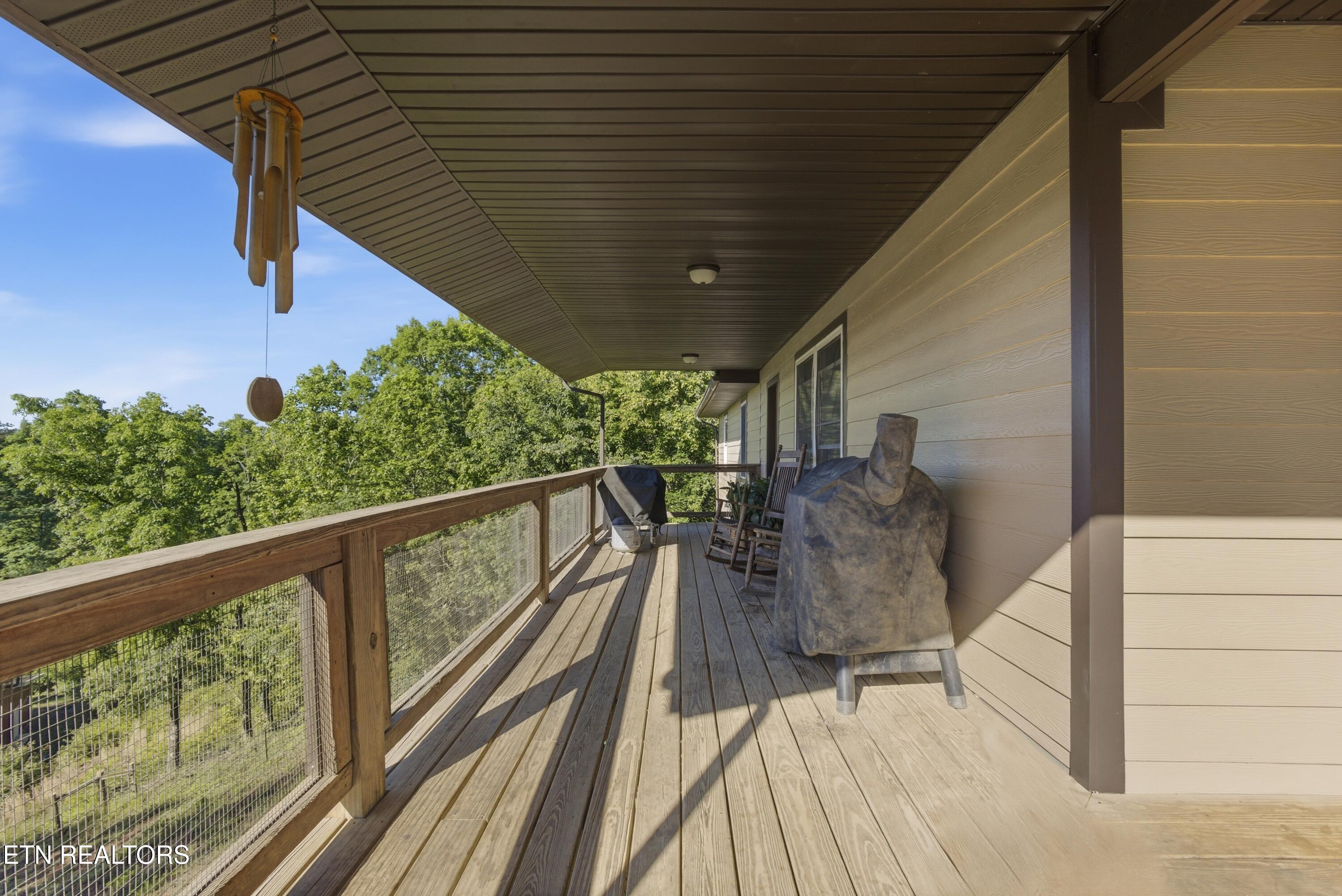 1705 Eagle Furnace Road Rockwood TN 37854