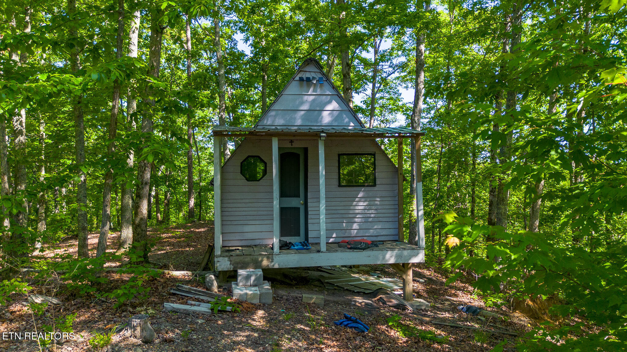 1705 Eagle Furnace Road Rockwood TN 37854