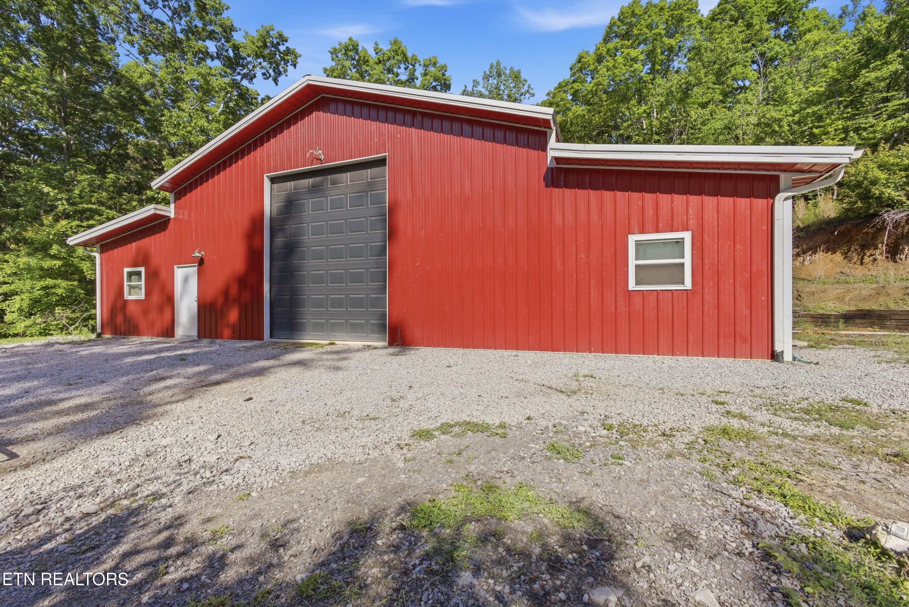 1705 Eagle Furnace Road Rockwood TN 37854