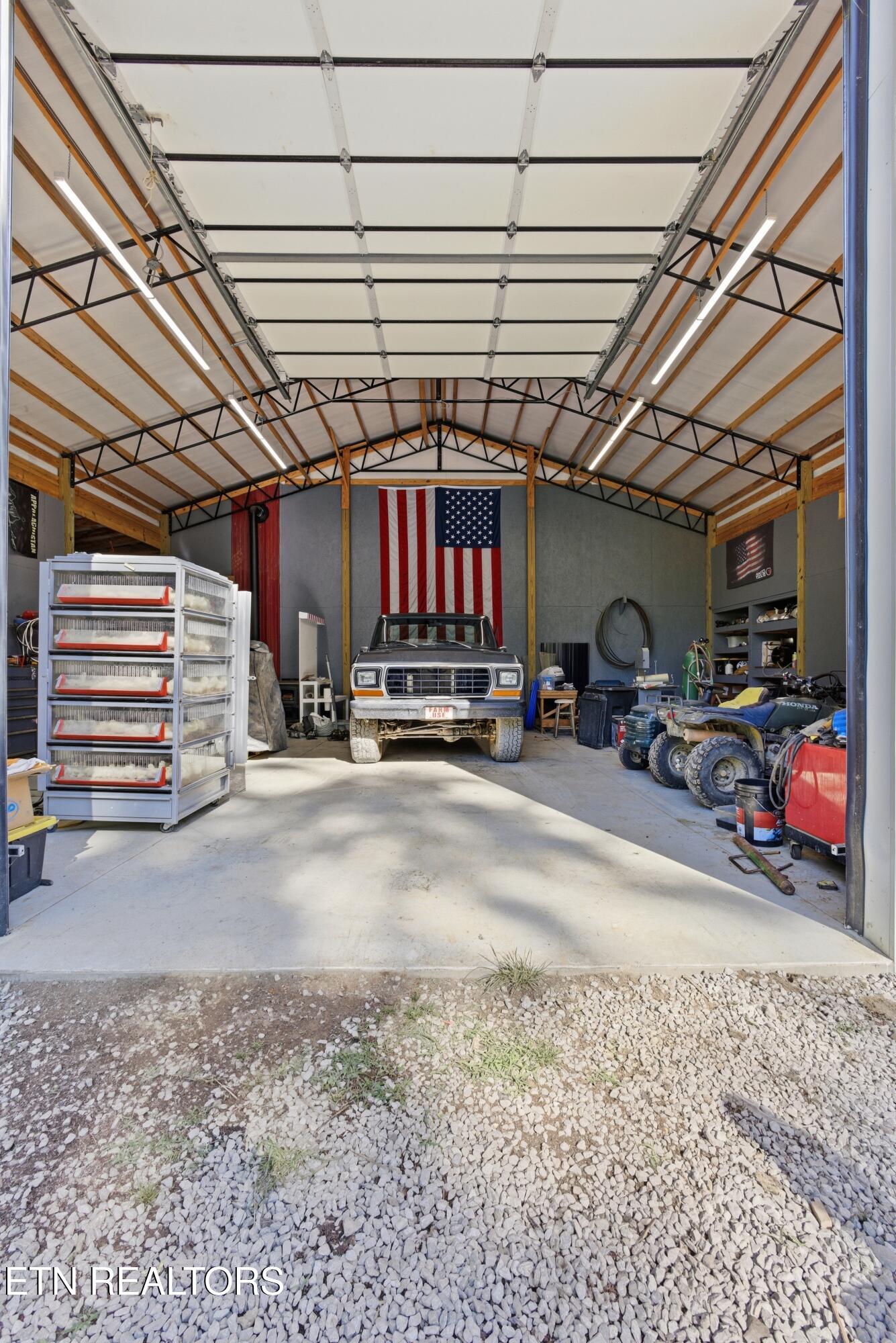 1705 Eagle Furnace Road Rockwood TN 37854