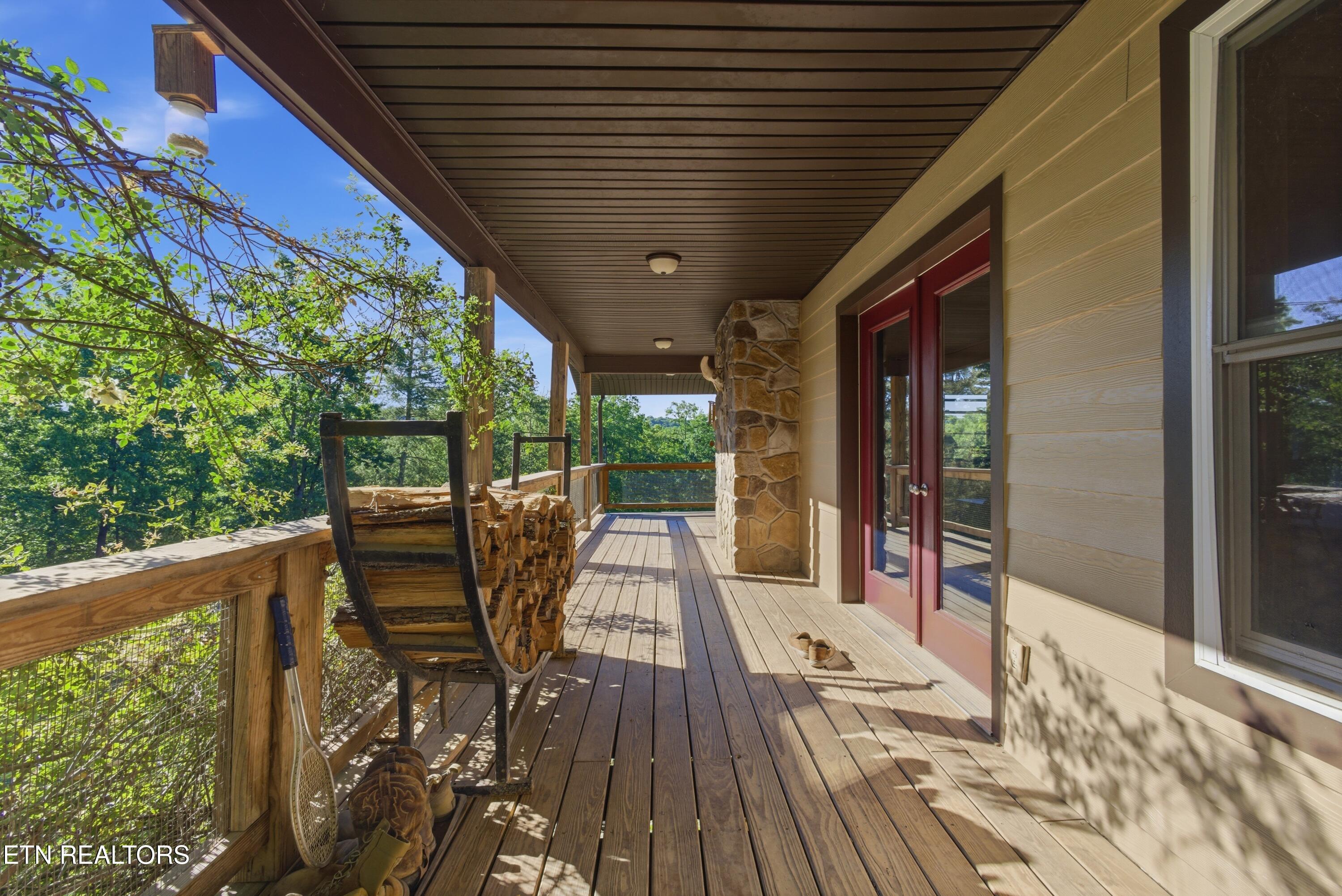 1705 Eagle Furnace Road Rockwood TN 37854