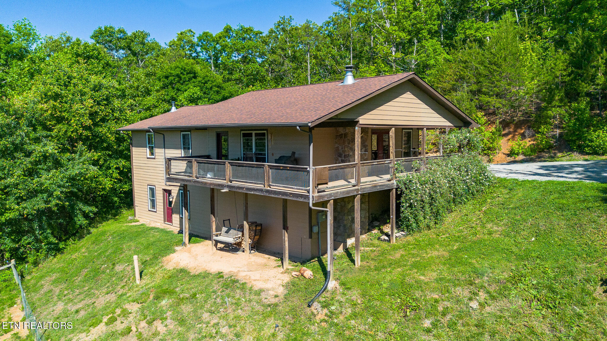 1705 Eagle Furnace Road Rockwood TN 37854
