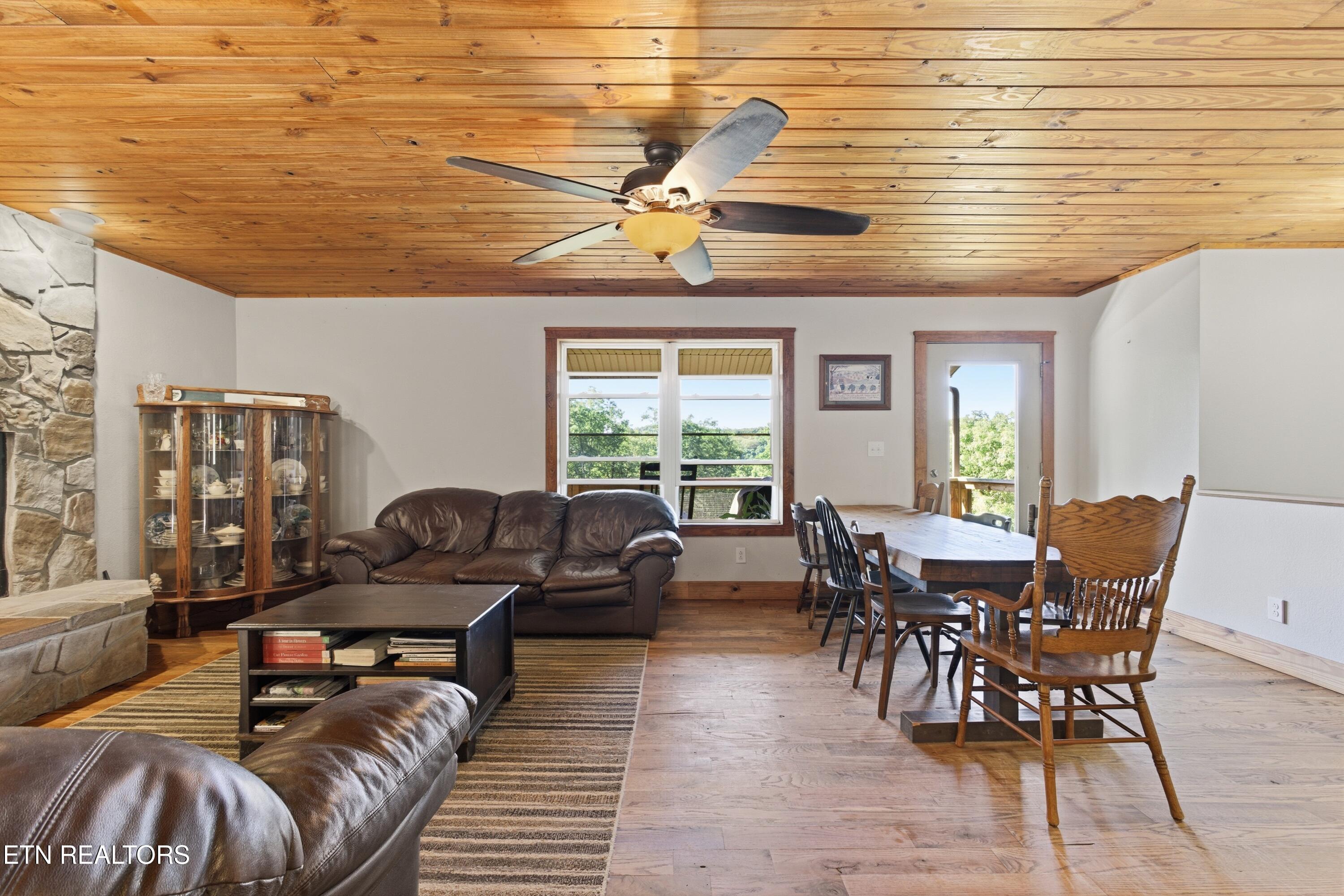1705 Eagle Furnace Road Rockwood TN 37854