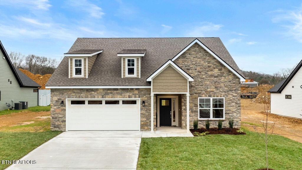 7618 Drake Lane Knoxville TN 37924
