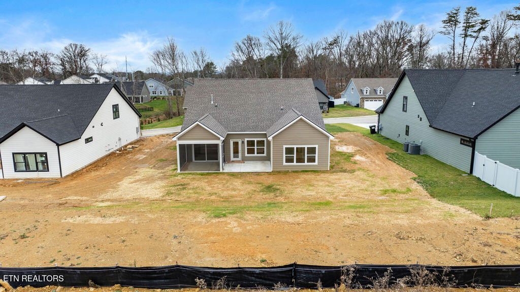 7618 Drake Lane Knoxville TN 37924