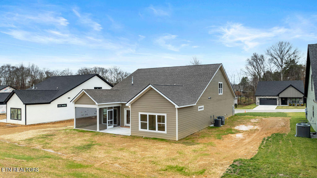 7618 Drake Lane Knoxville TN 37924