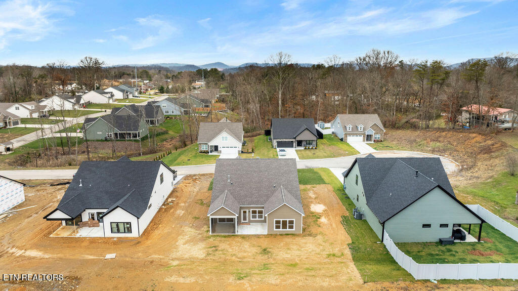 7618 Drake Lane Knoxville TN 37924