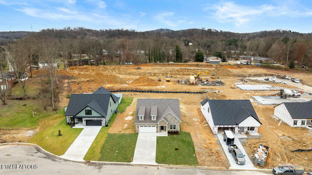 7618 Drake Lane Knoxville TN 37924