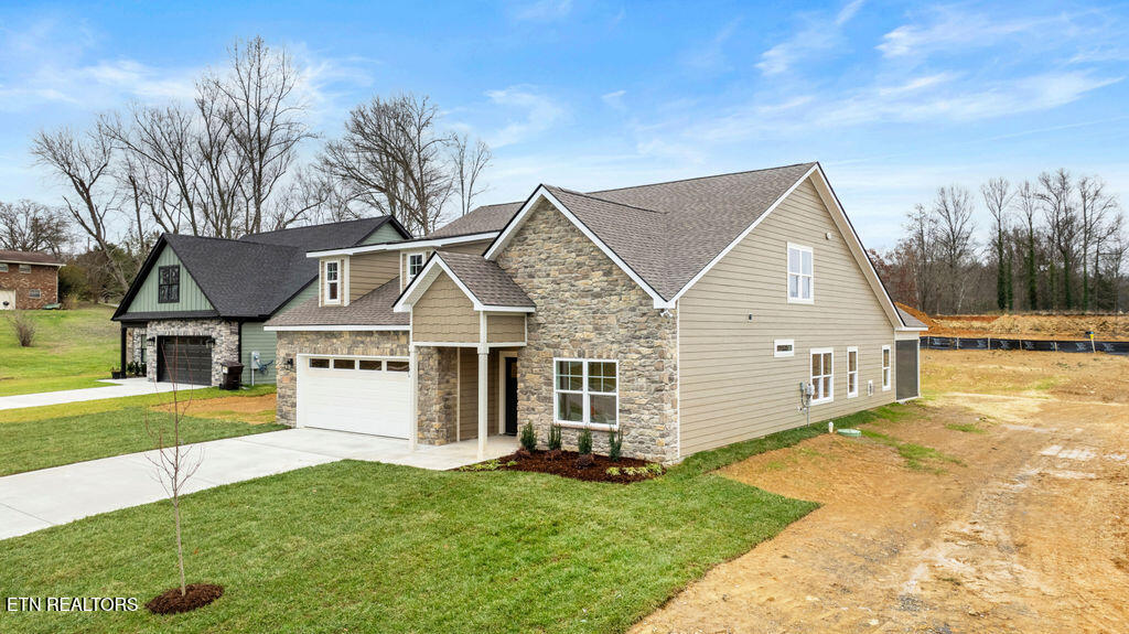 7618 Drake Lane Knoxville TN 37924