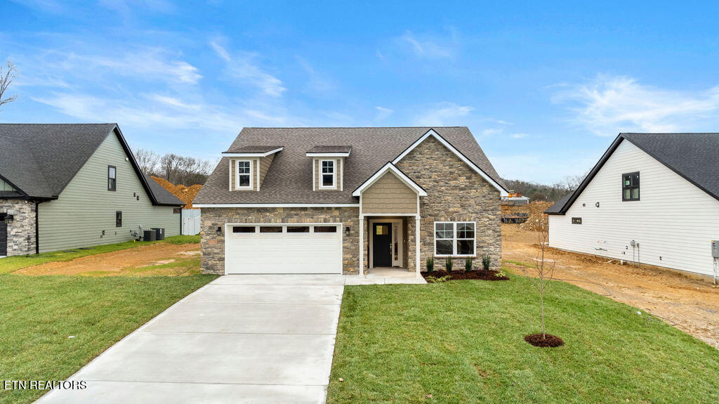 7618 Drake Lane Knoxville TN 37924