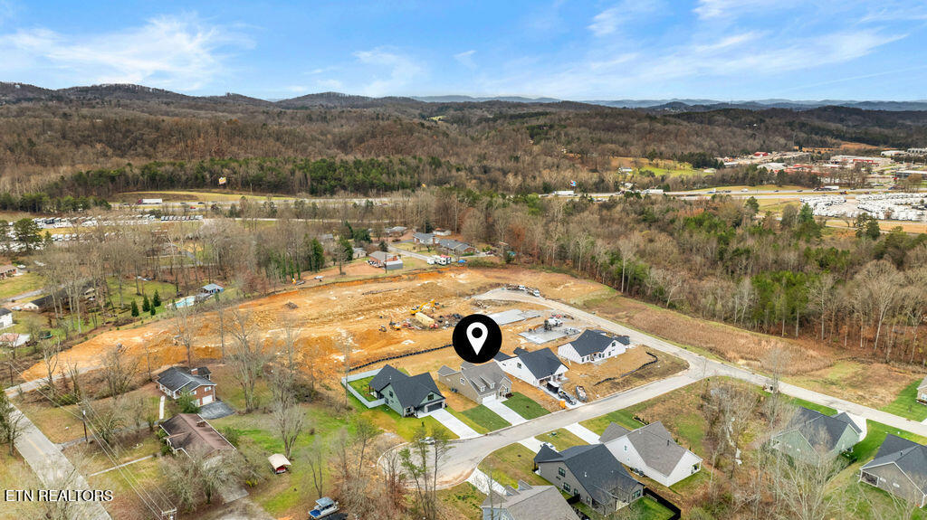 7618 Drake Lane Knoxville TN 37924