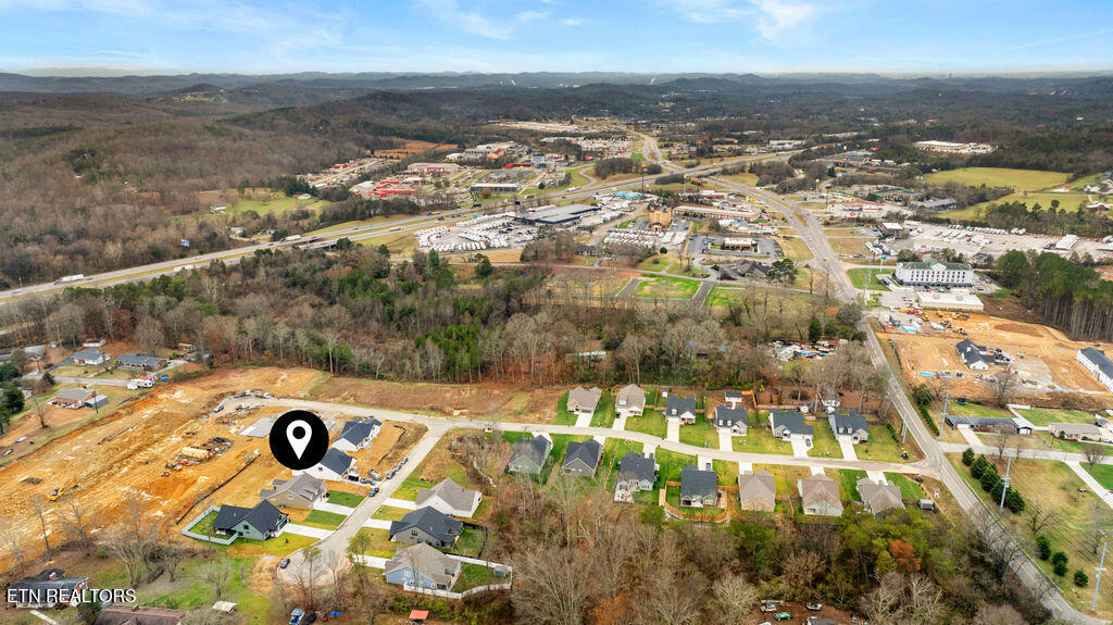 7618 Drake Lane Knoxville TN 37924
