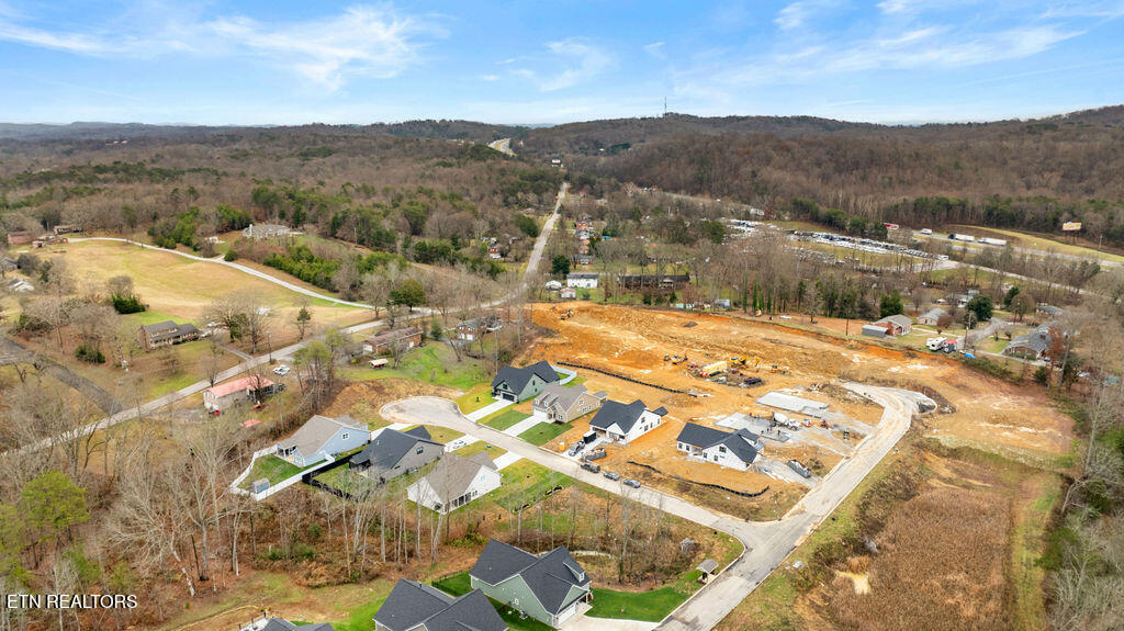 7618 Drake Lane Knoxville TN 37924