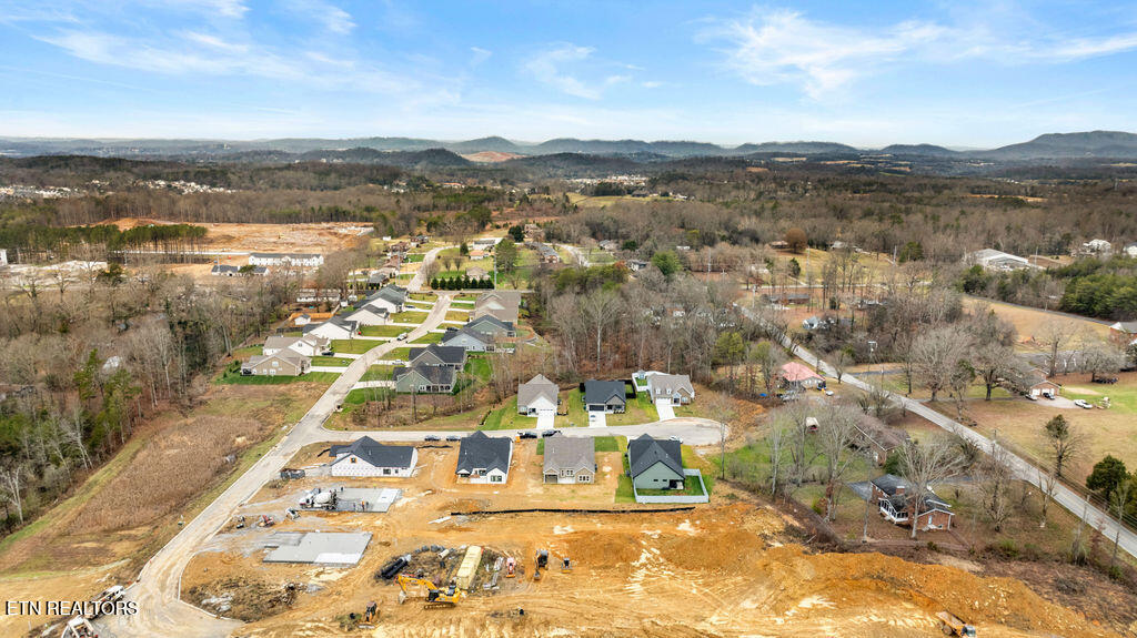 7618 Drake Lane Knoxville TN 37924