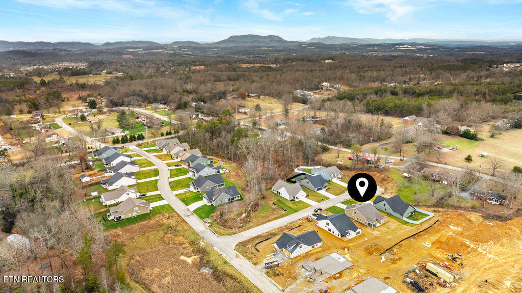 7618 Drake Lane Knoxville TN 37924