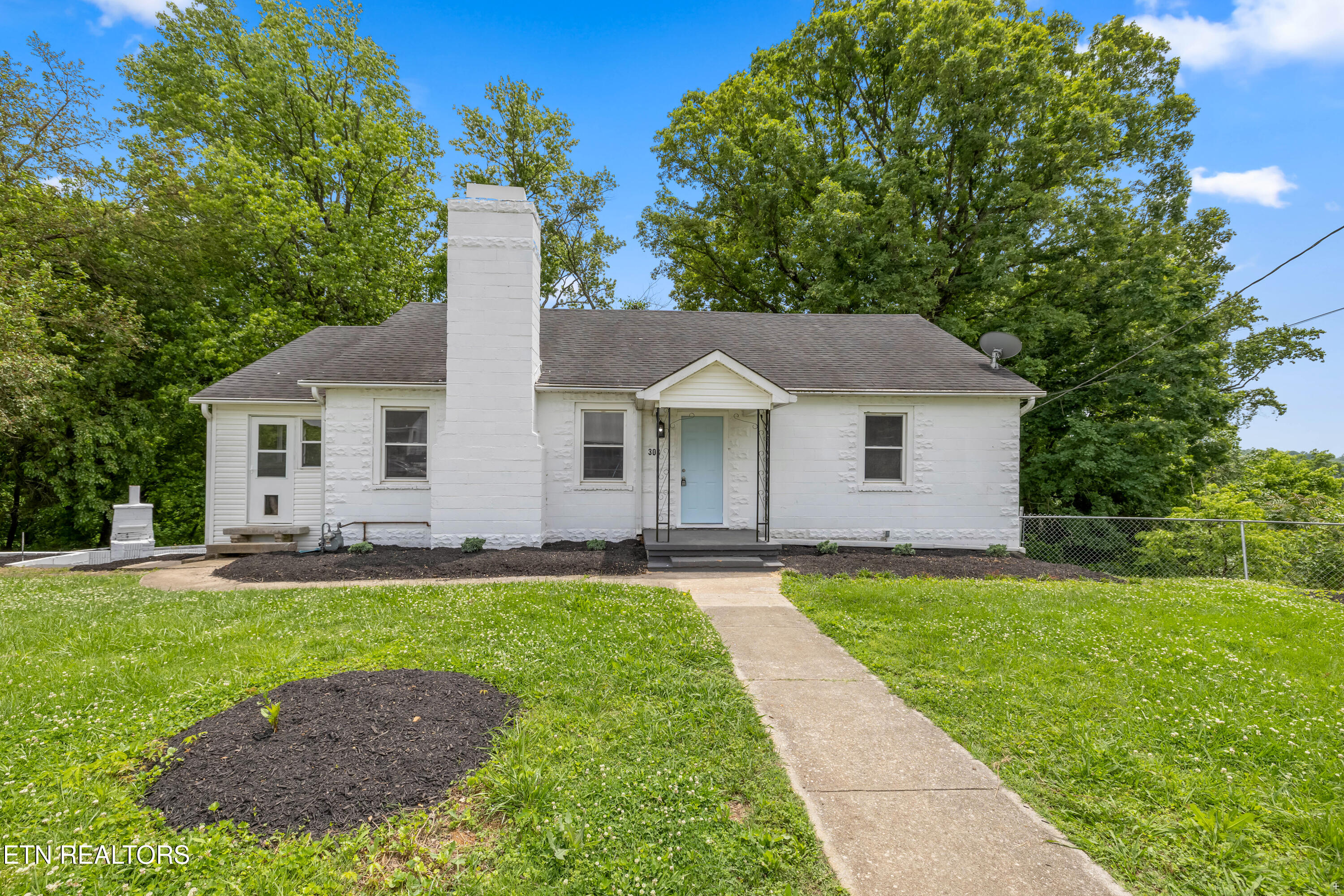 308 Nash Road Knoxville TN 37914