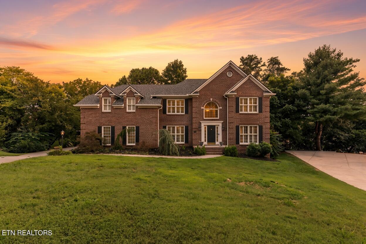 10320 Castlebridge Court Knoxville TN 37922