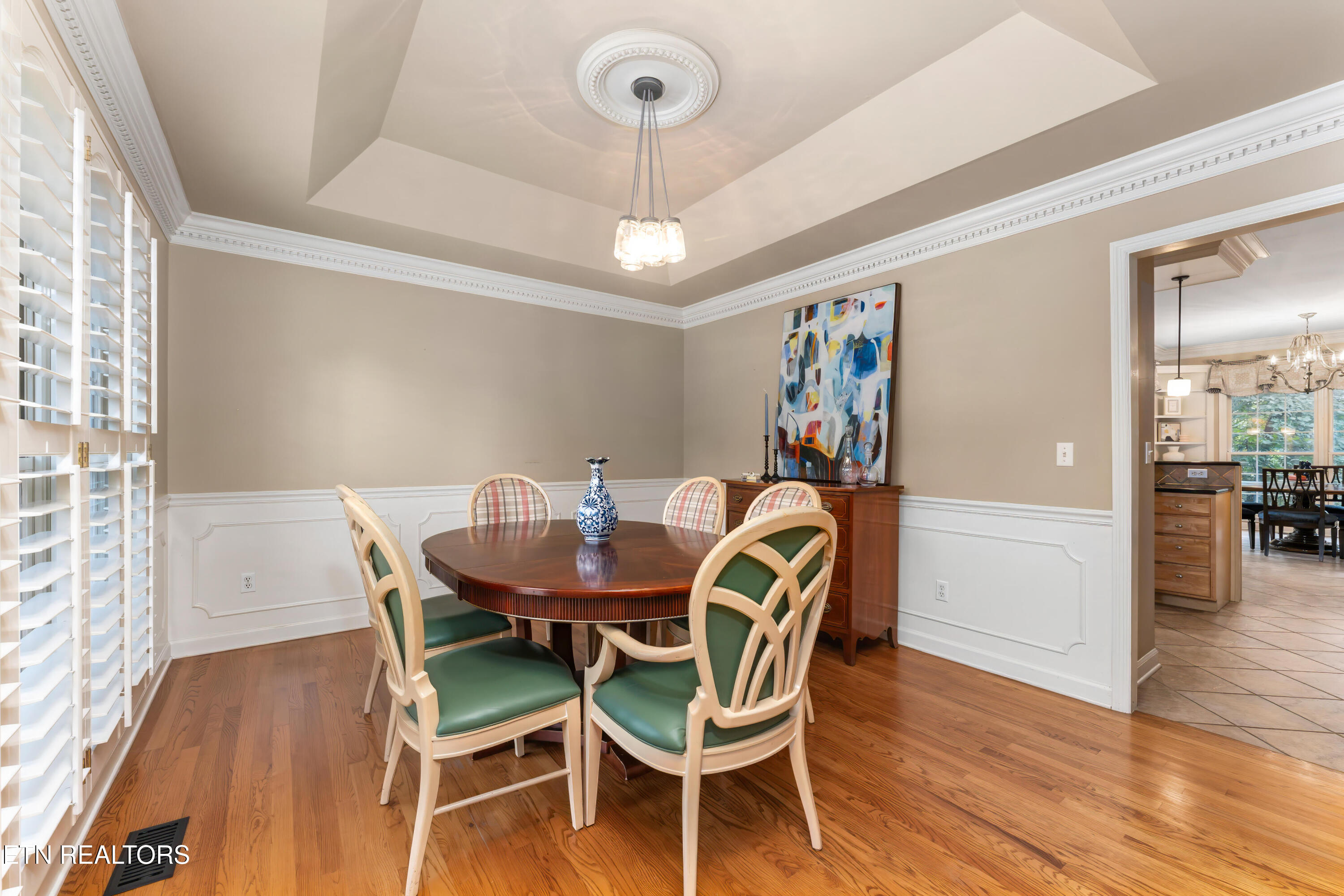 10320 Castlebridge Court Knoxville TN 37922