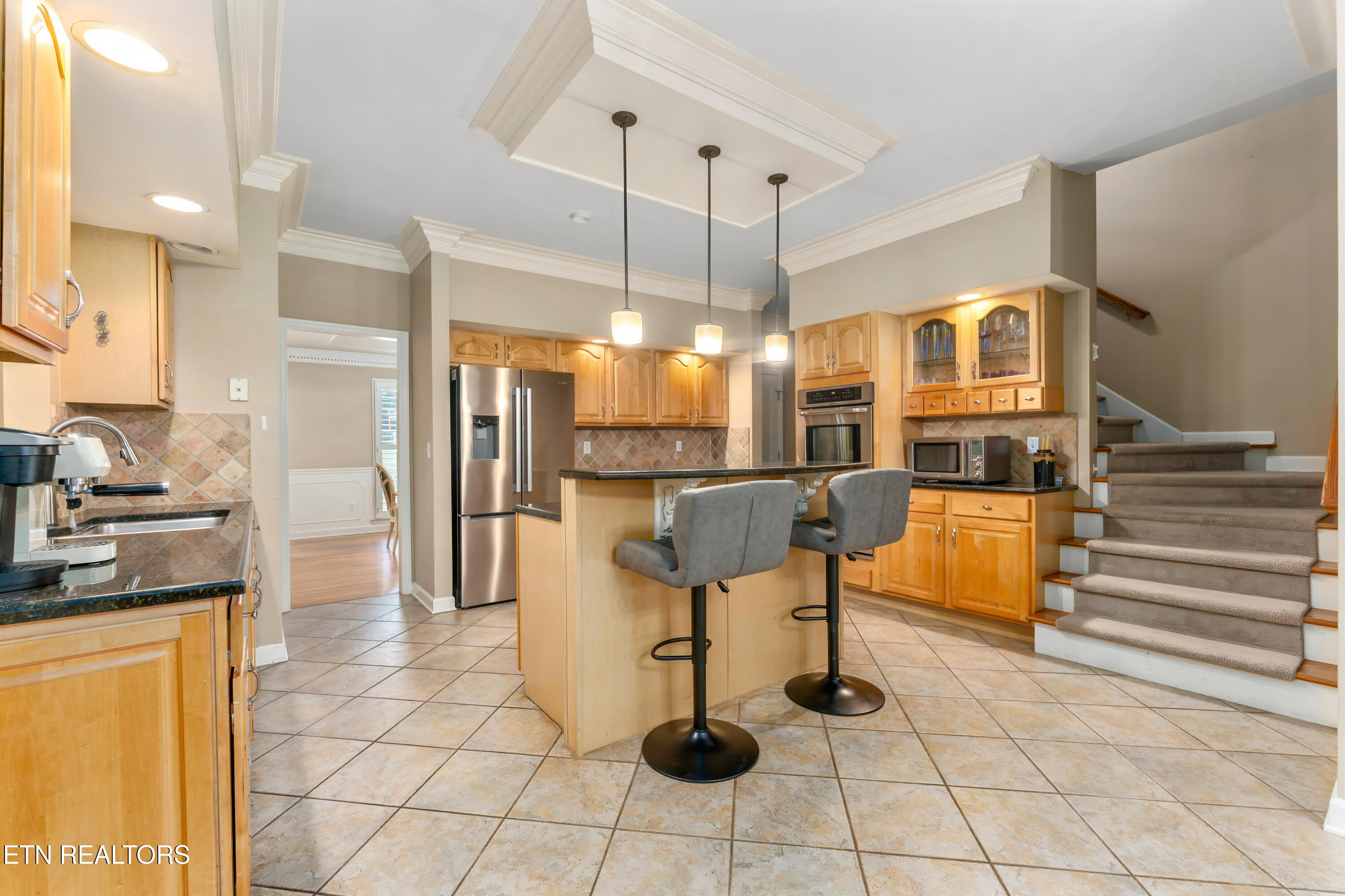 10320 Castlebridge Court Knoxville TN 37922