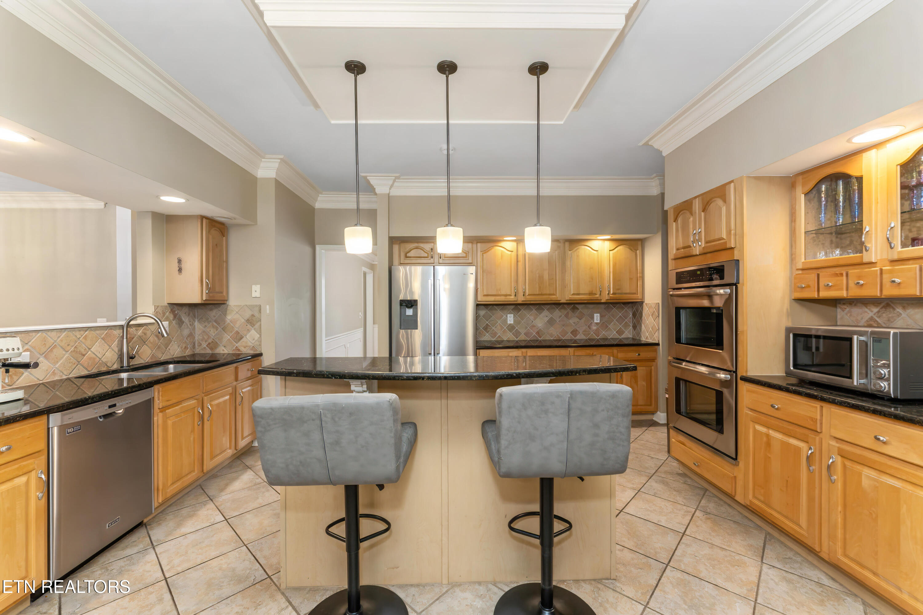 10320 Castlebridge Court Knoxville TN 37922