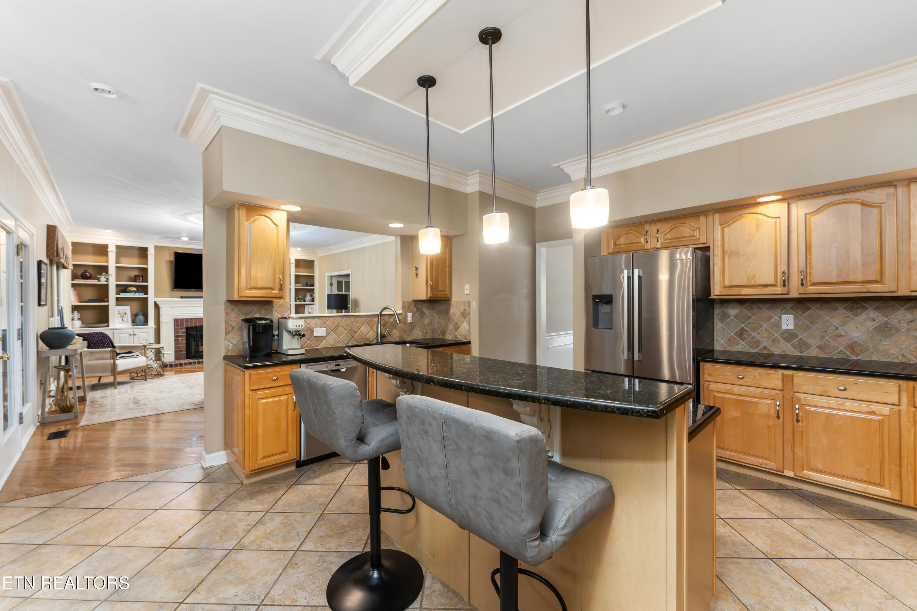 10320 Castlebridge Court Knoxville TN 37922