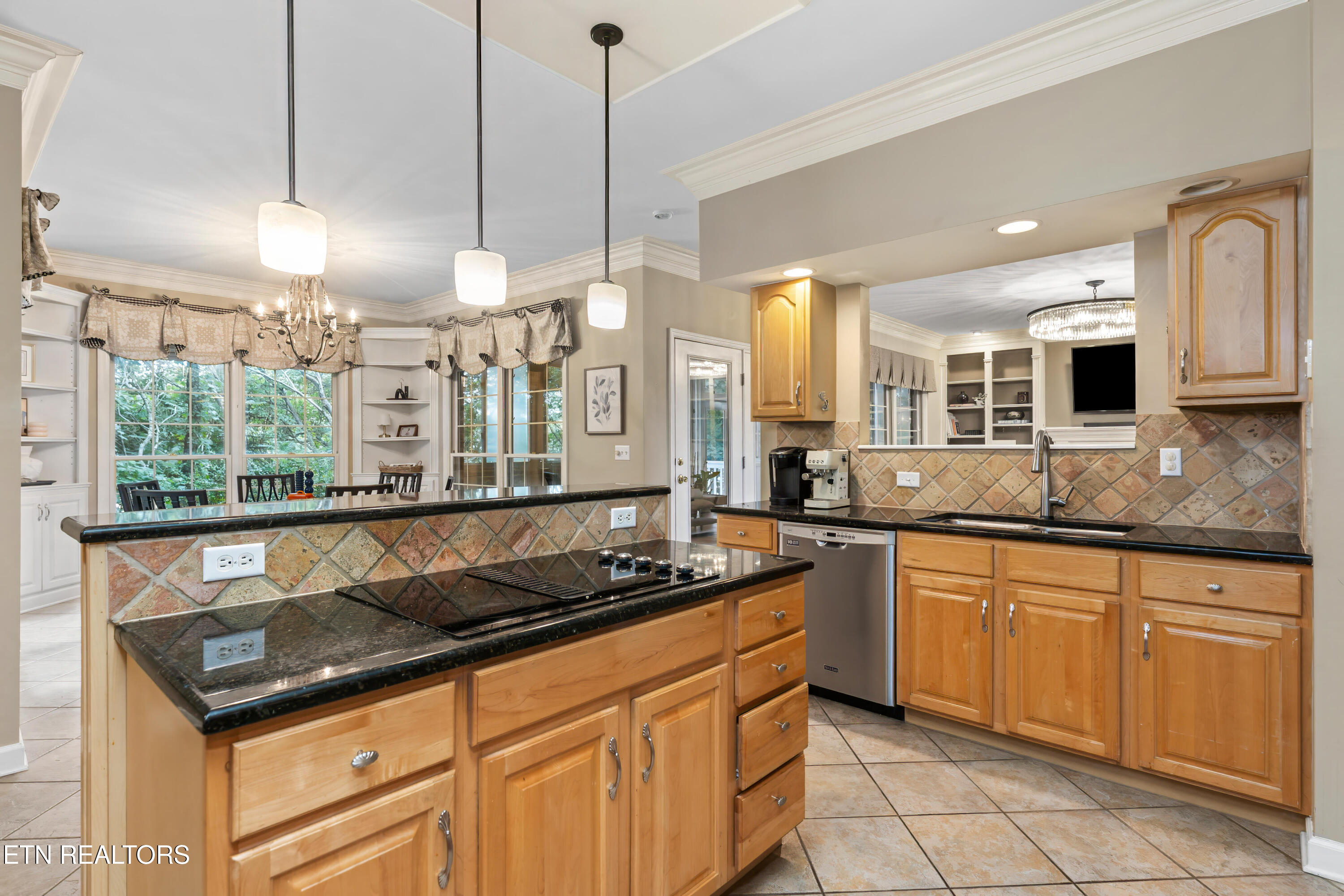 10320 Castlebridge Court Knoxville TN 37922