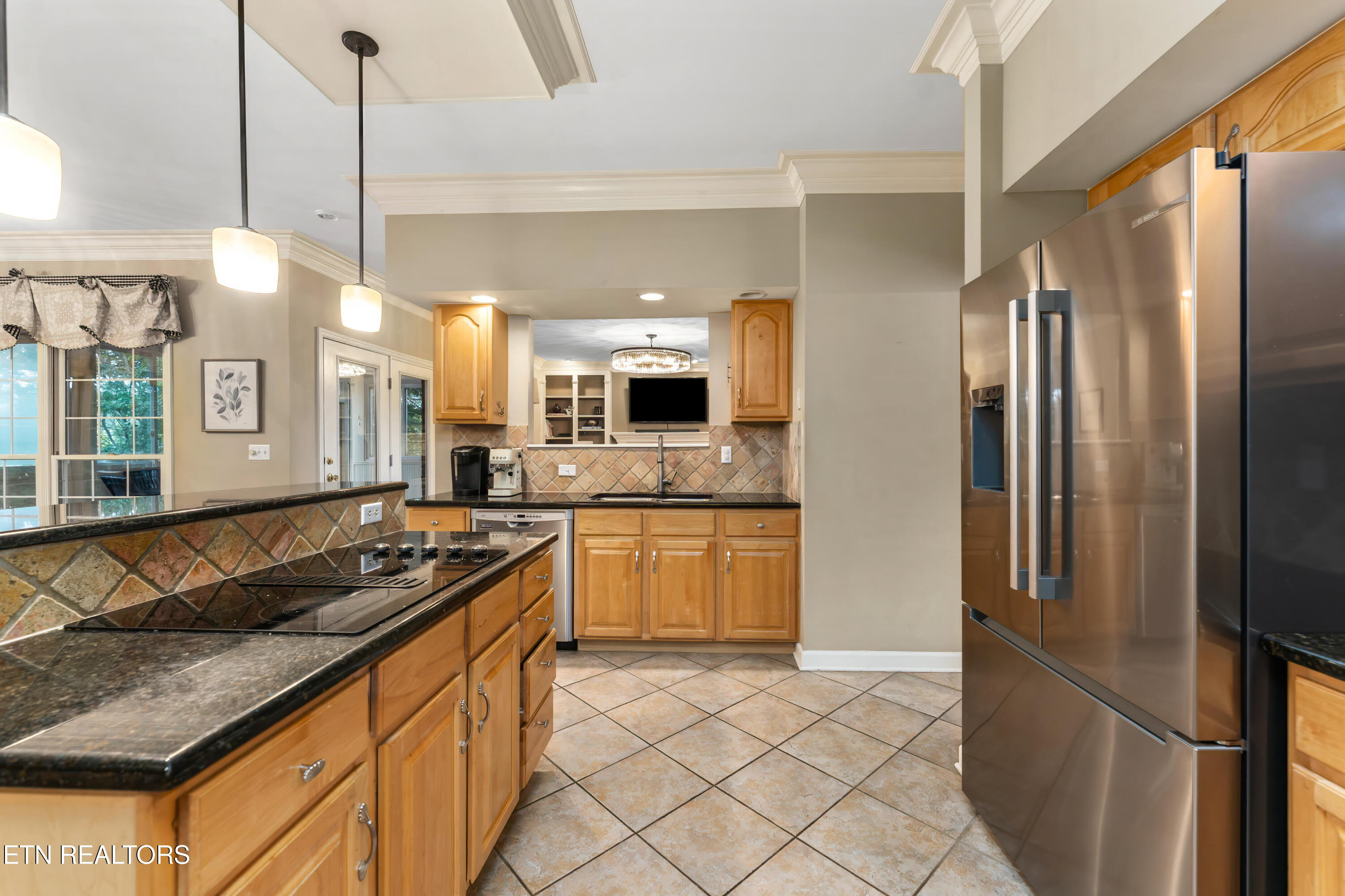 10320 Castlebridge Court Knoxville TN 37922
