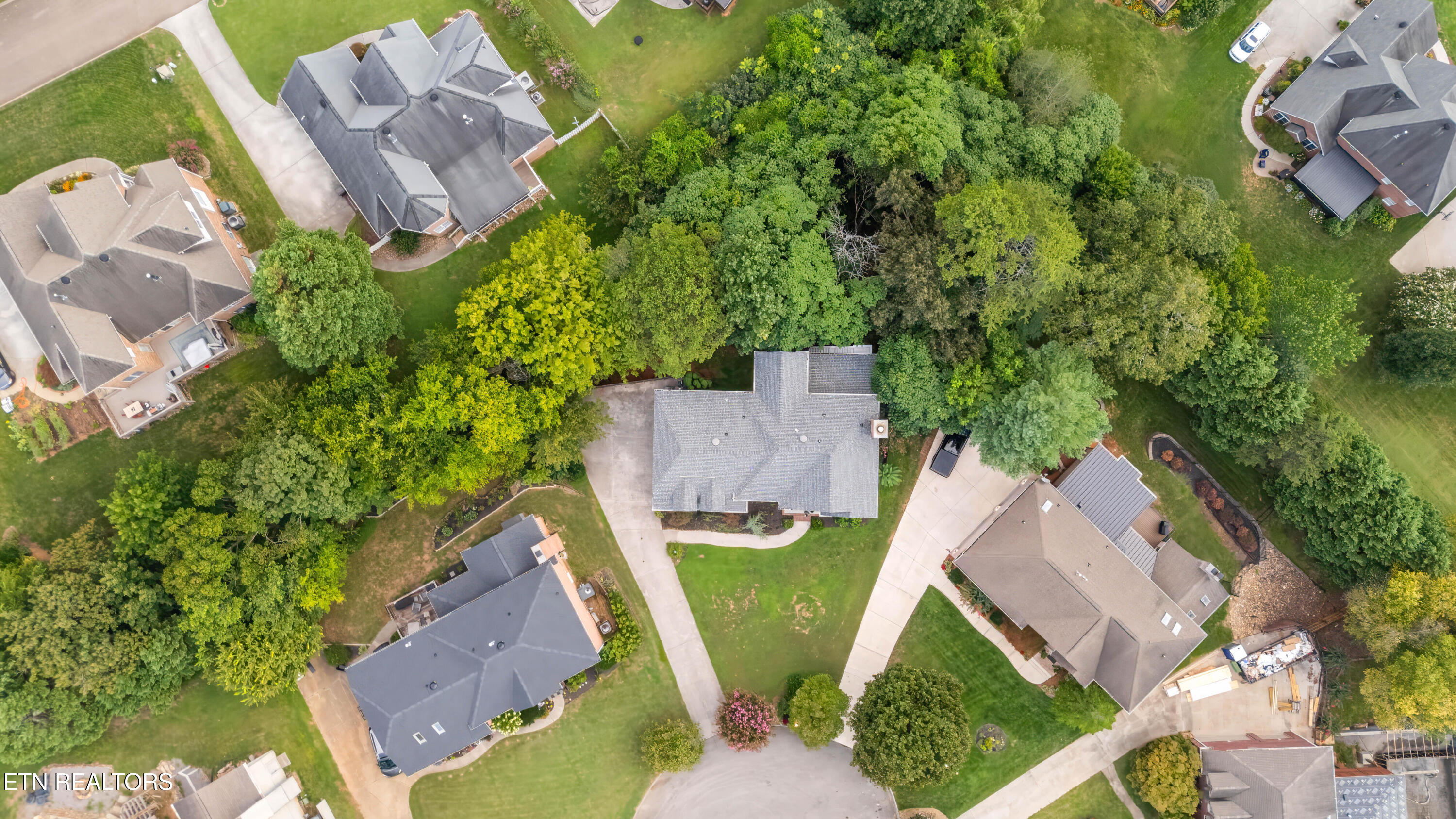 10320 Castlebridge Court Knoxville TN 37922