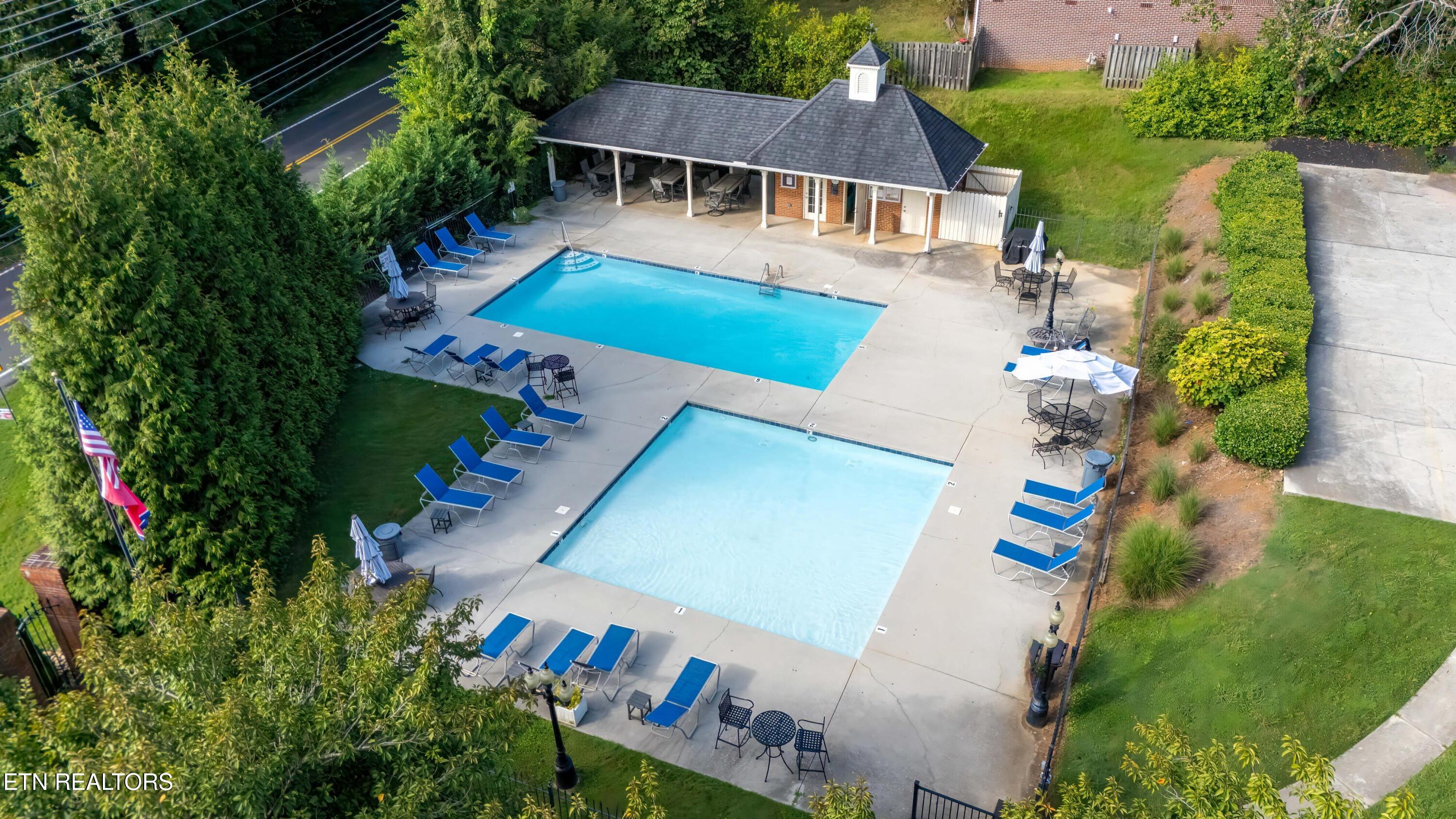 10320 Castlebridge Court Knoxville TN 37922