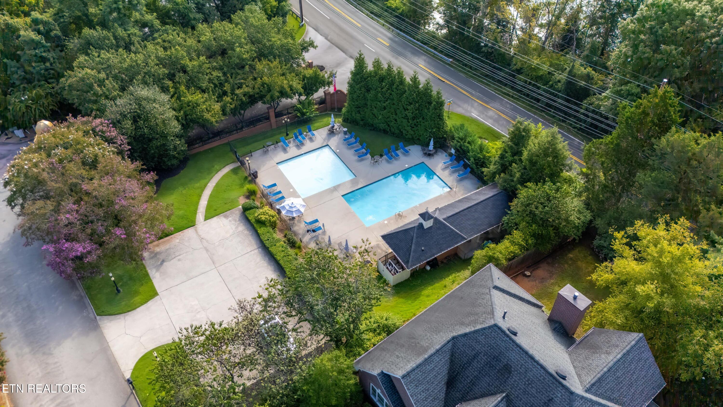 10320 Castlebridge Court Knoxville TN 37922