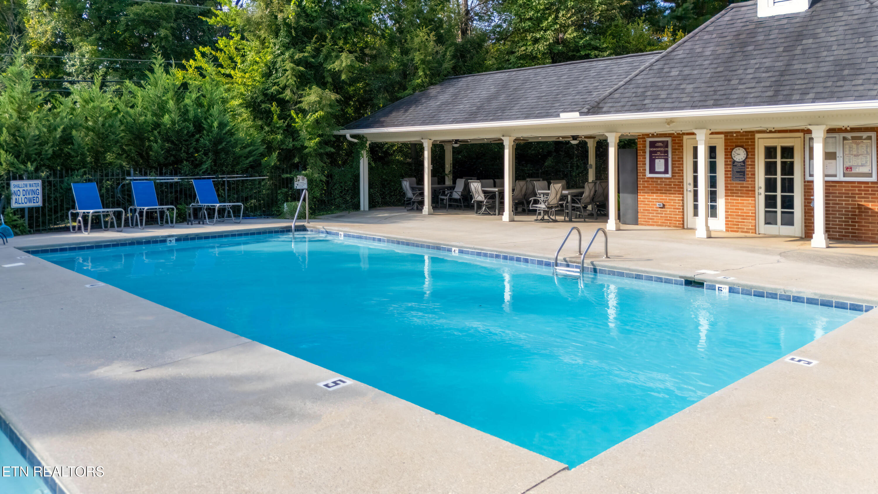 10320 Castlebridge Court Knoxville TN 37922