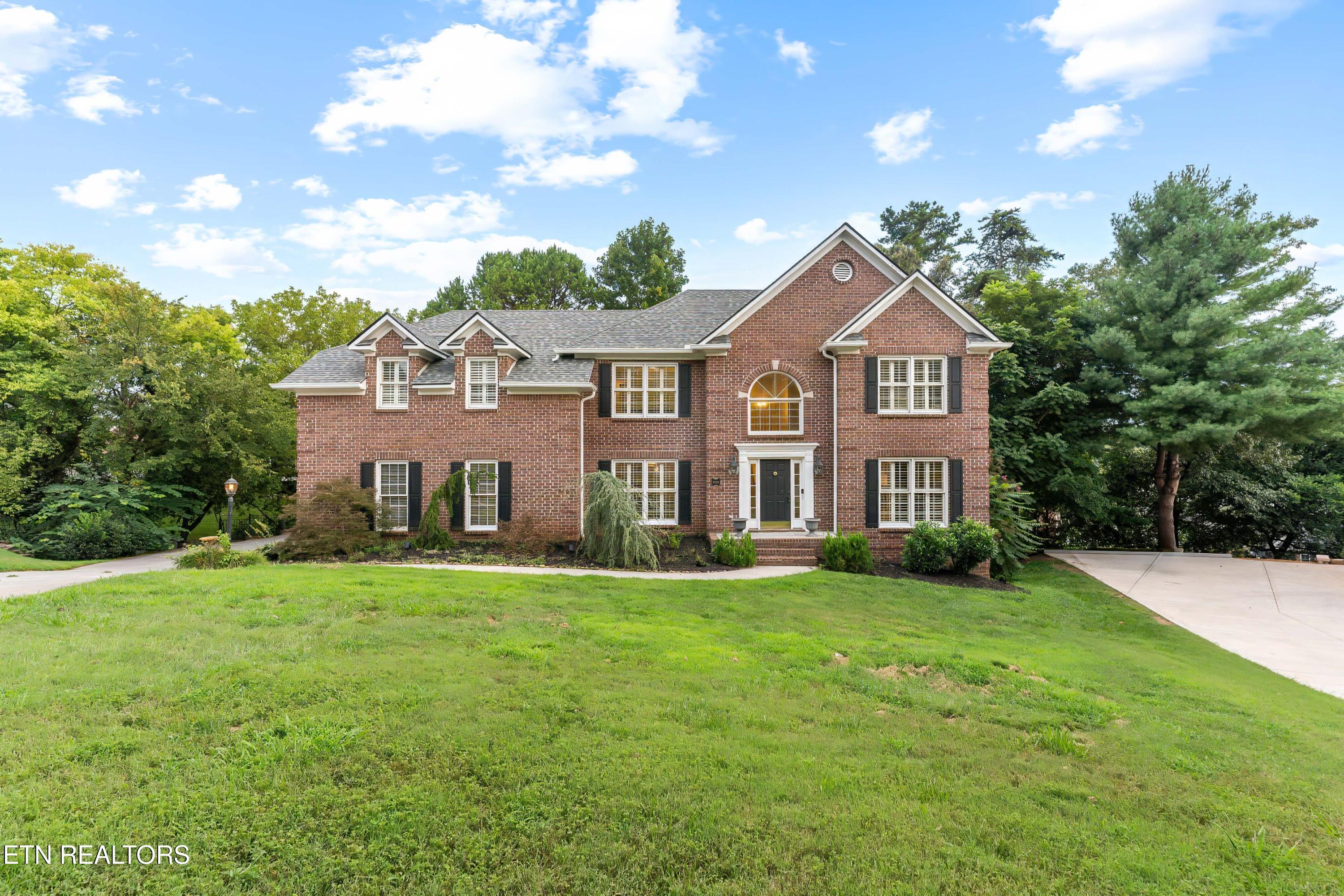 10320 Castlebridge Court Knoxville TN 37922