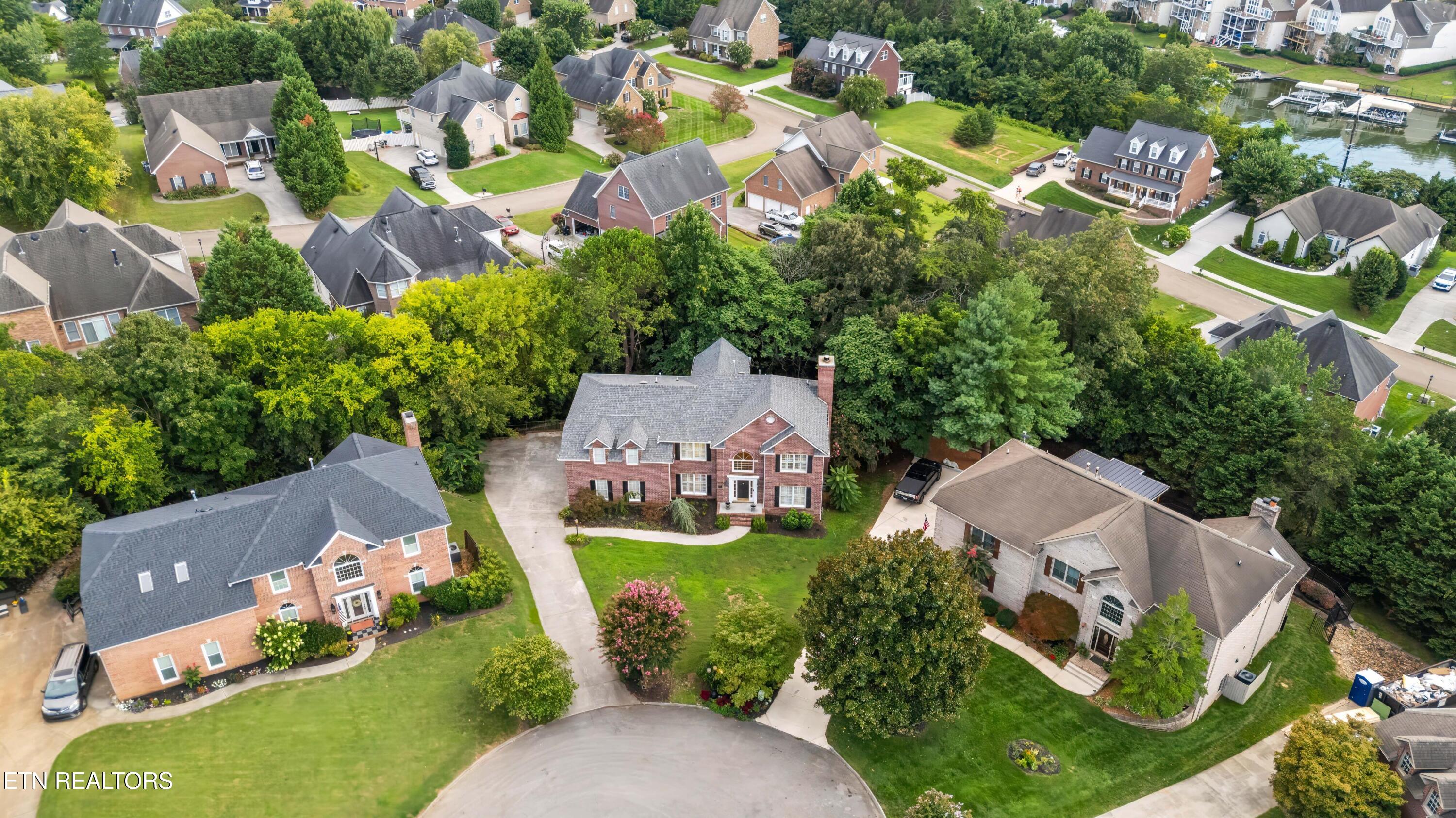 10320 Castlebridge Court Knoxville TN 37922