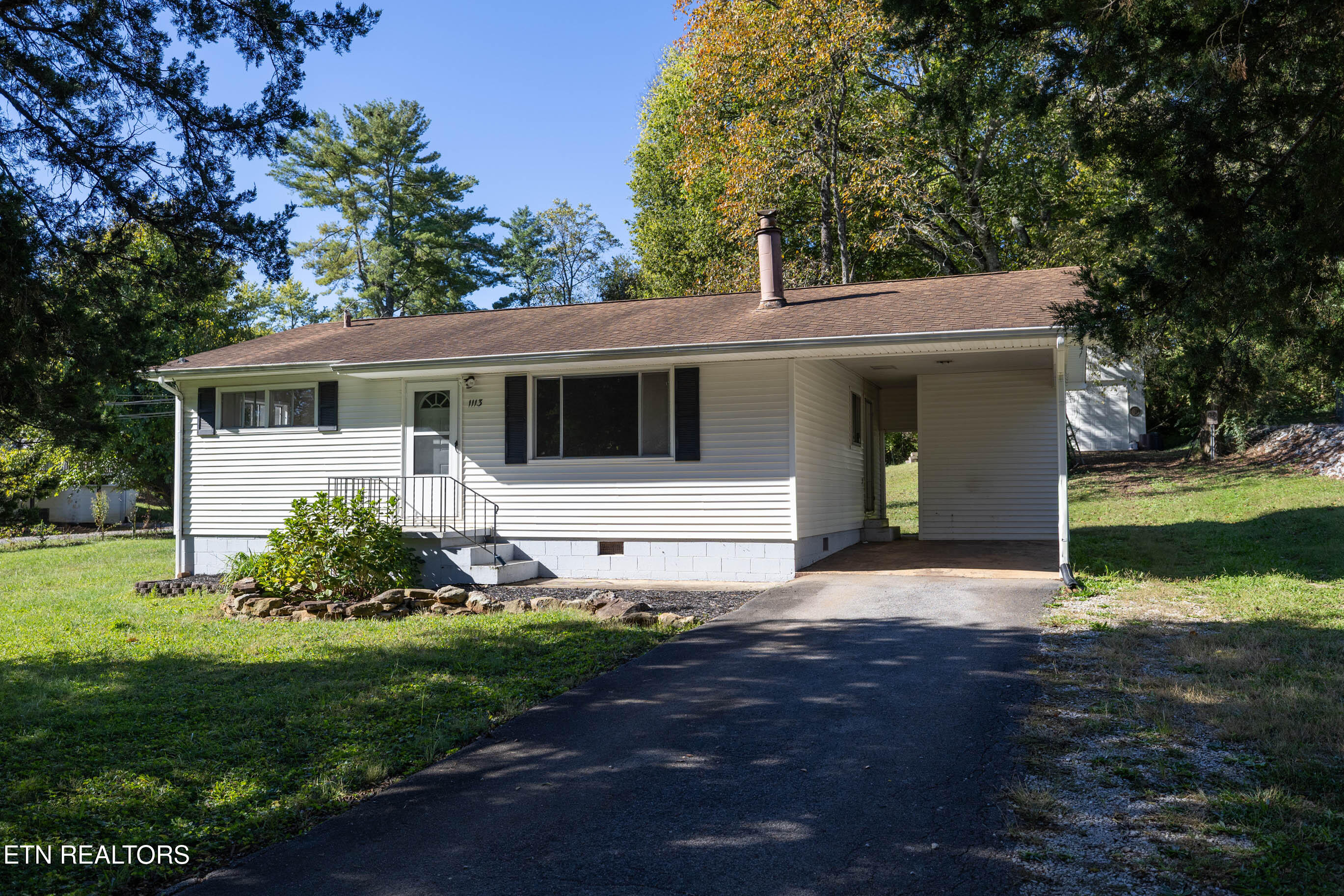 1113 Ownby Lane Knoxville TN 37919