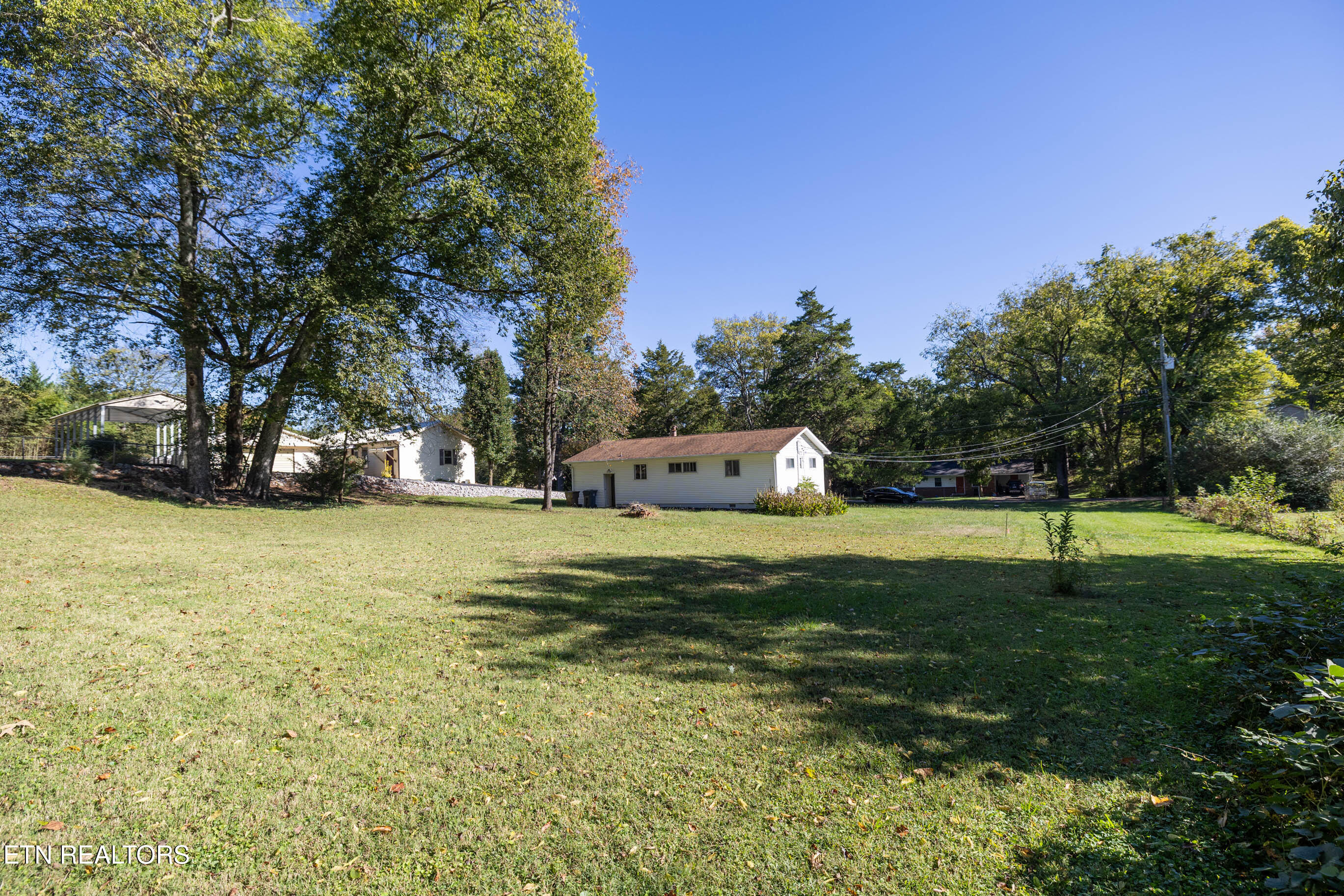 1113 Ownby Lane Knoxville TN 37919