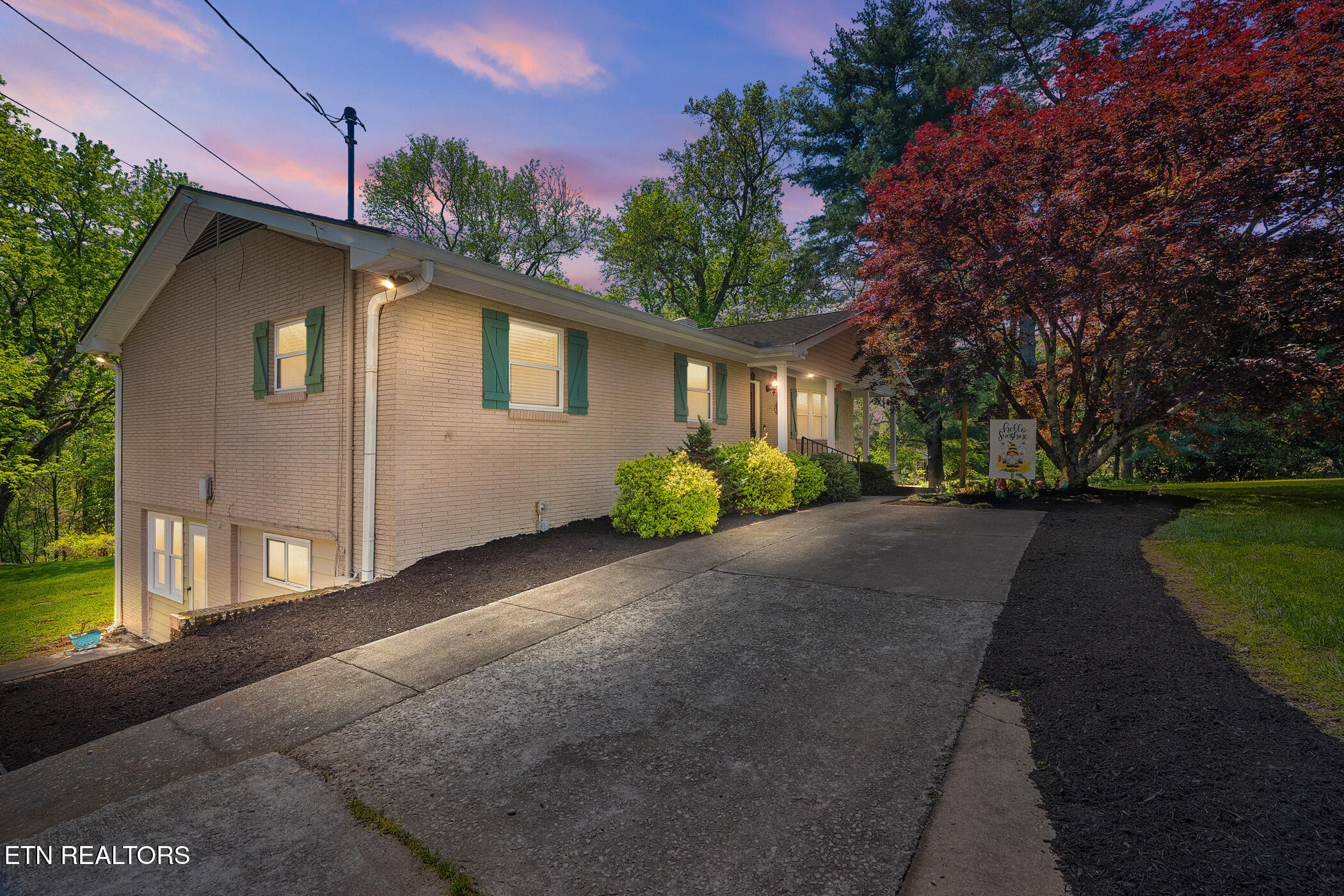 11310 Sonja Drive Knoxville TN 37934