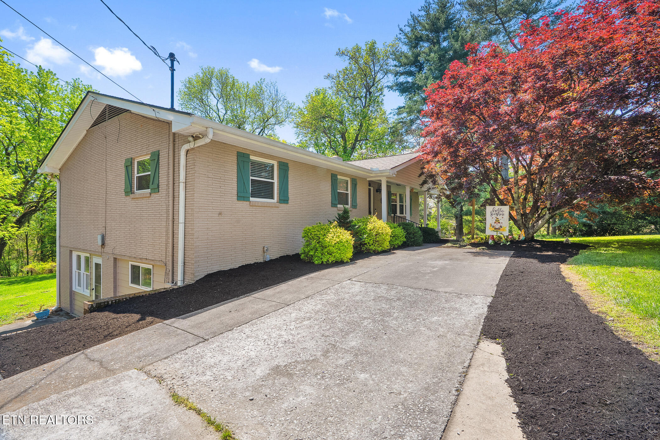 11310 Sonja Drive Knoxville TN 37934