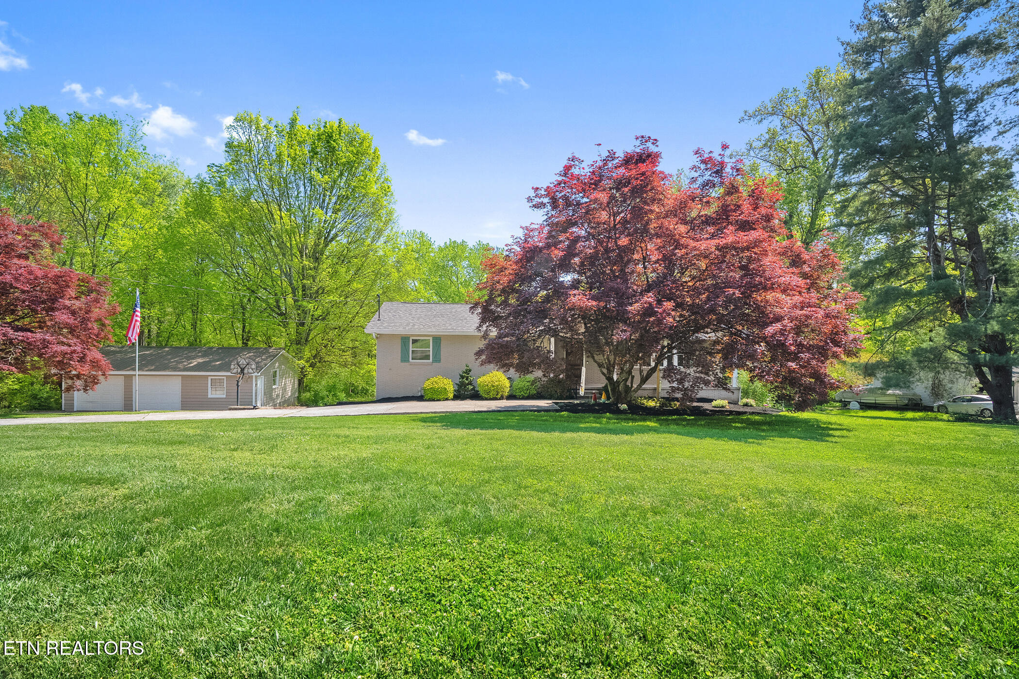 11310 Sonja Drive Knoxville TN 37934