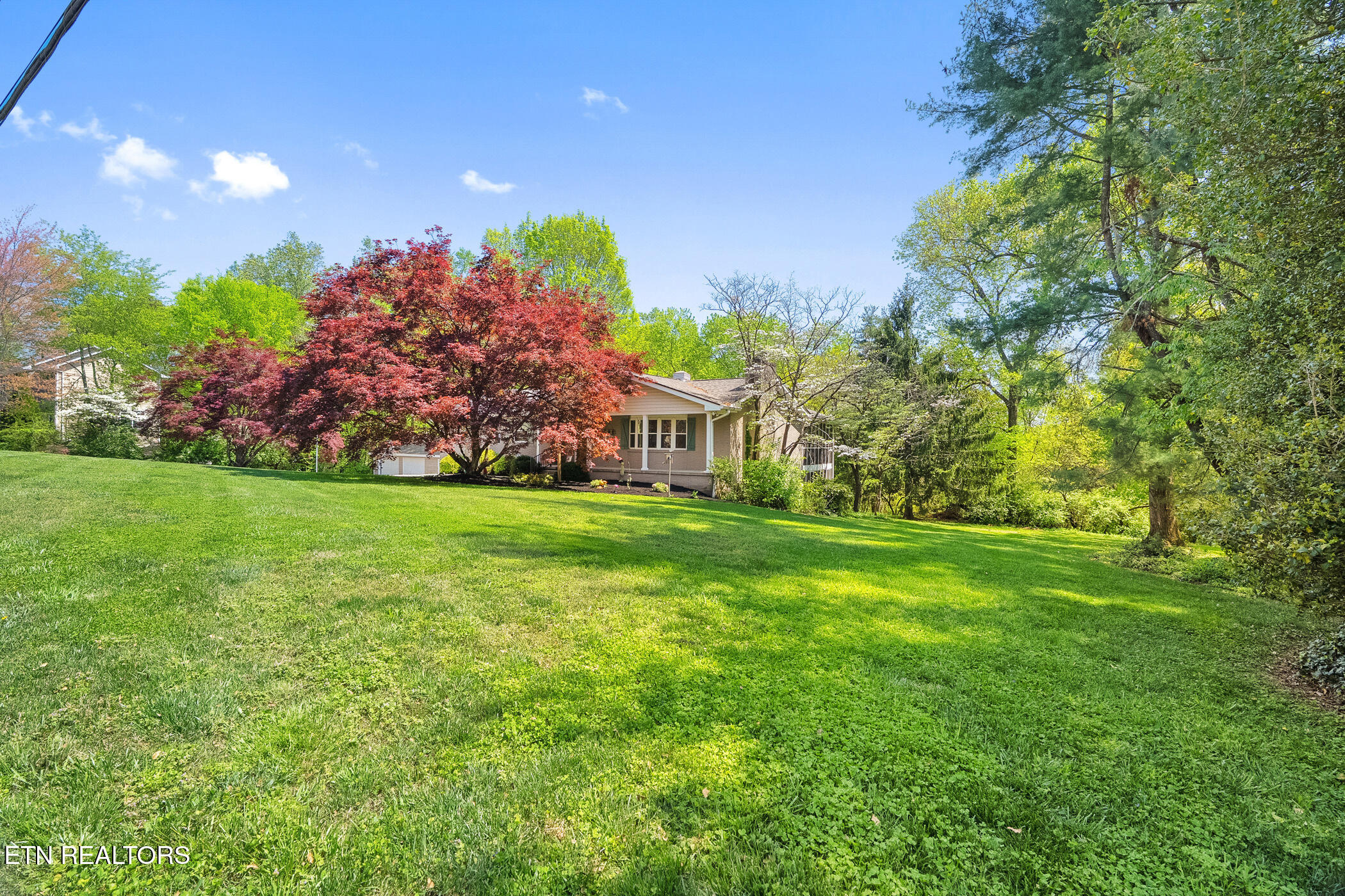 11310 Sonja Drive Knoxville TN 37934