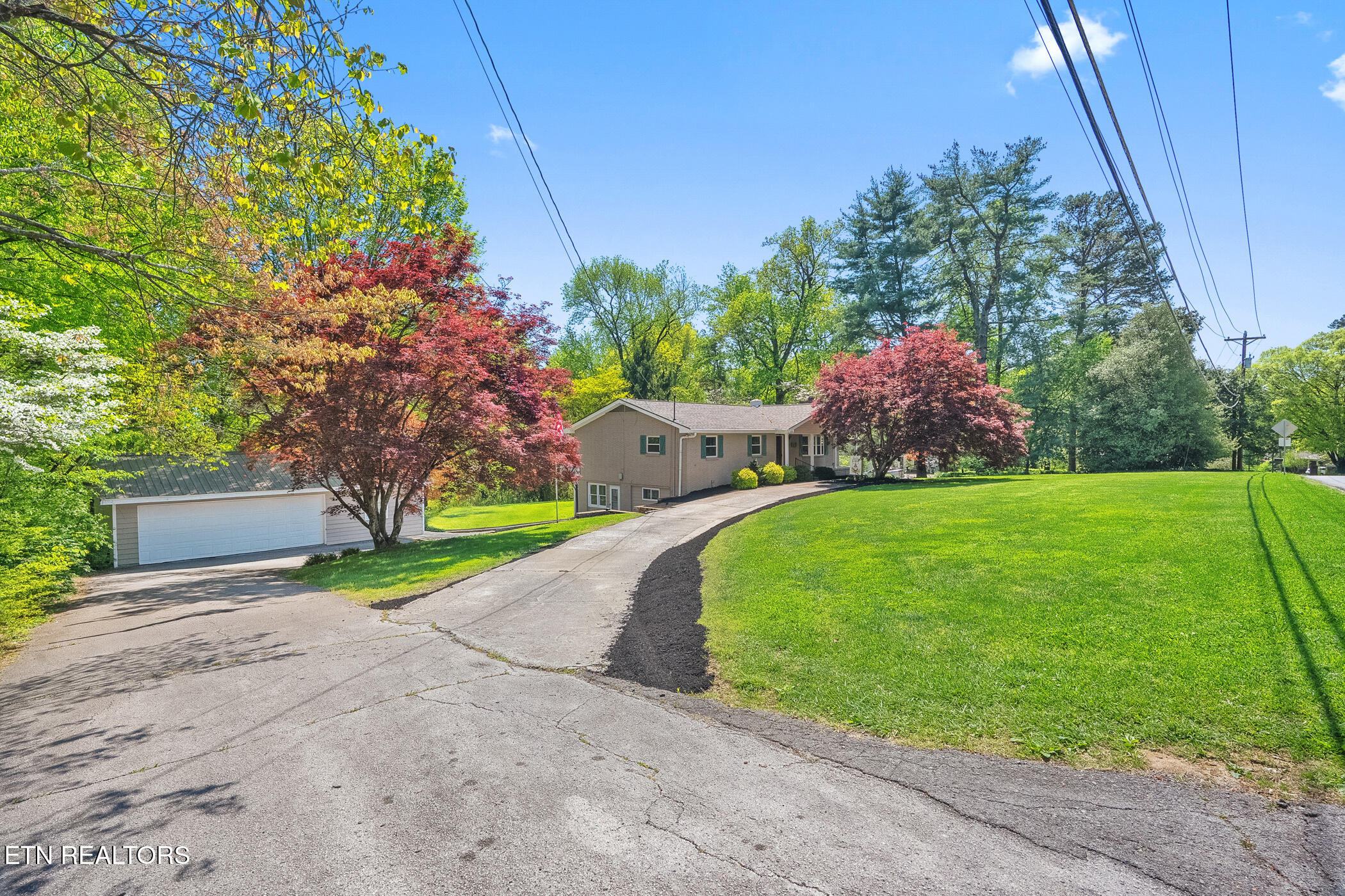 11310 Sonja Drive Knoxville TN 37934