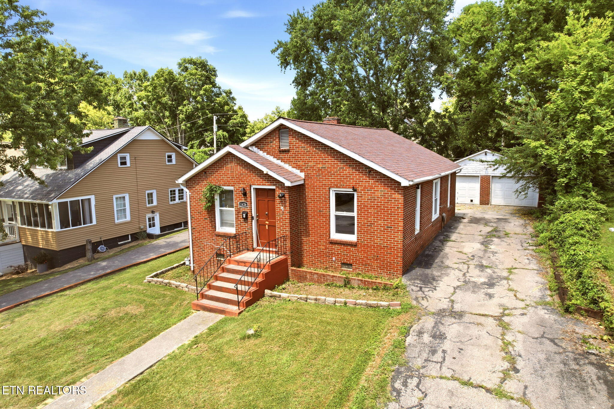 1426 Remsen Street Alcoa TN 37701