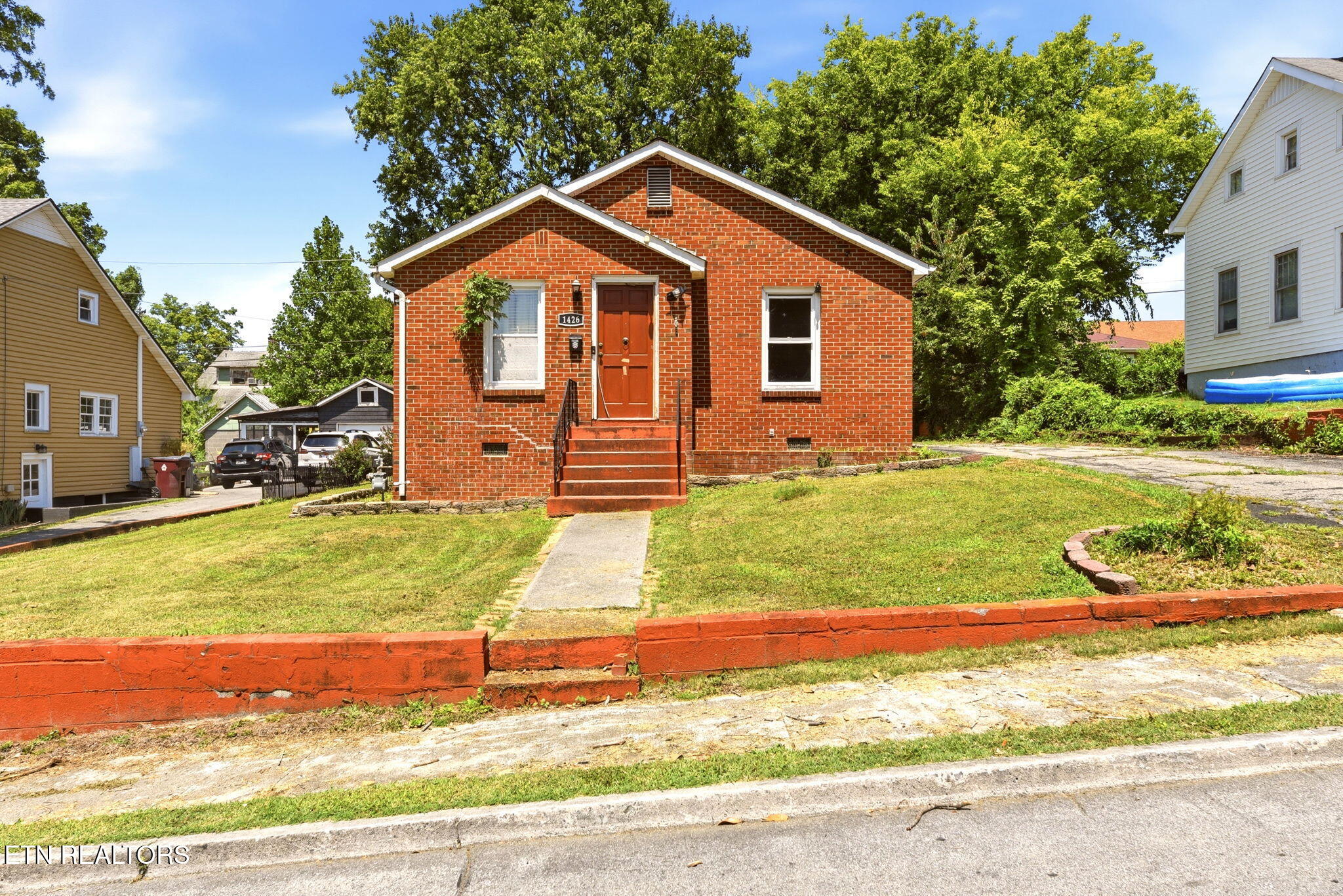 1426 Remsen Street Alcoa TN 37701